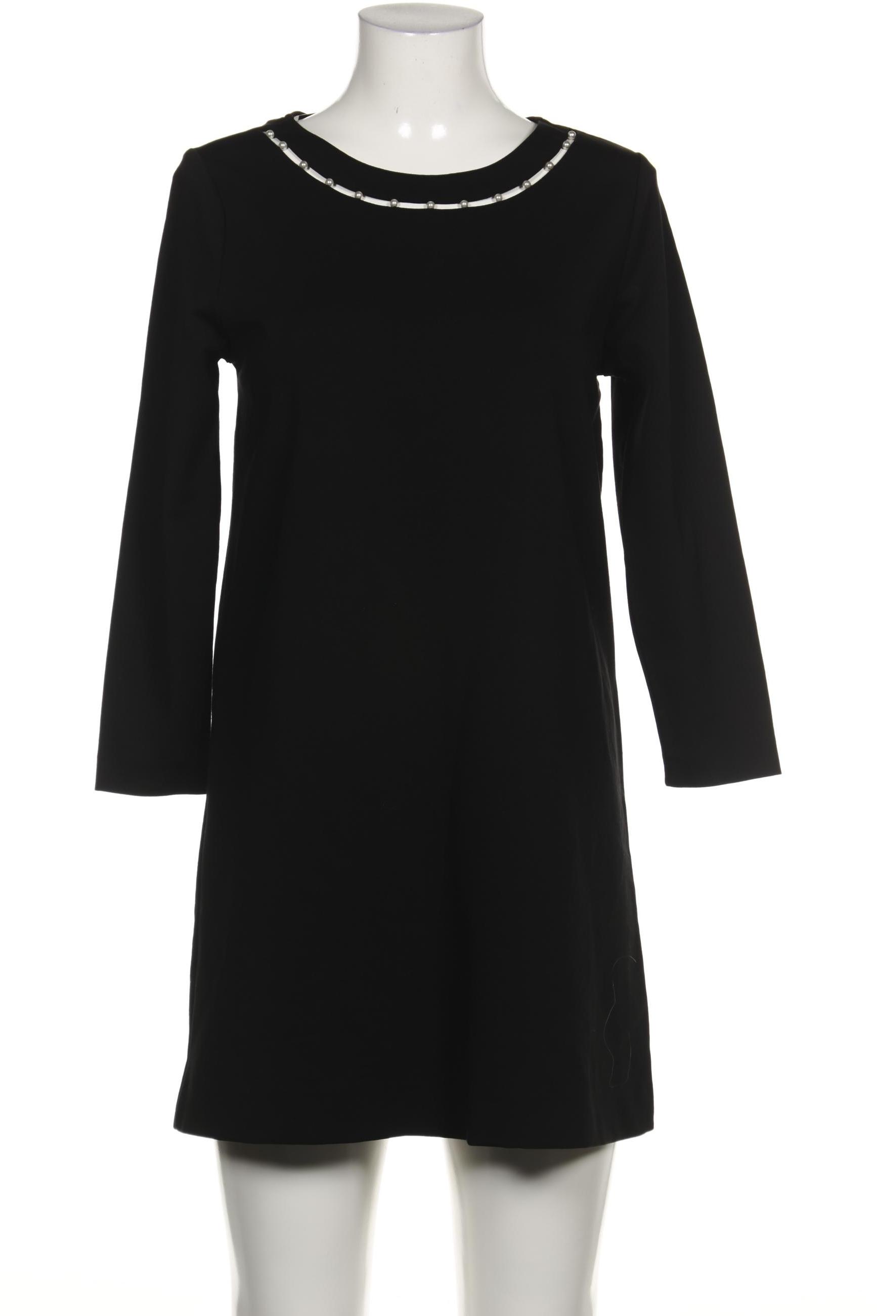 

Massimo Dutti Damen Kleid, schwarz