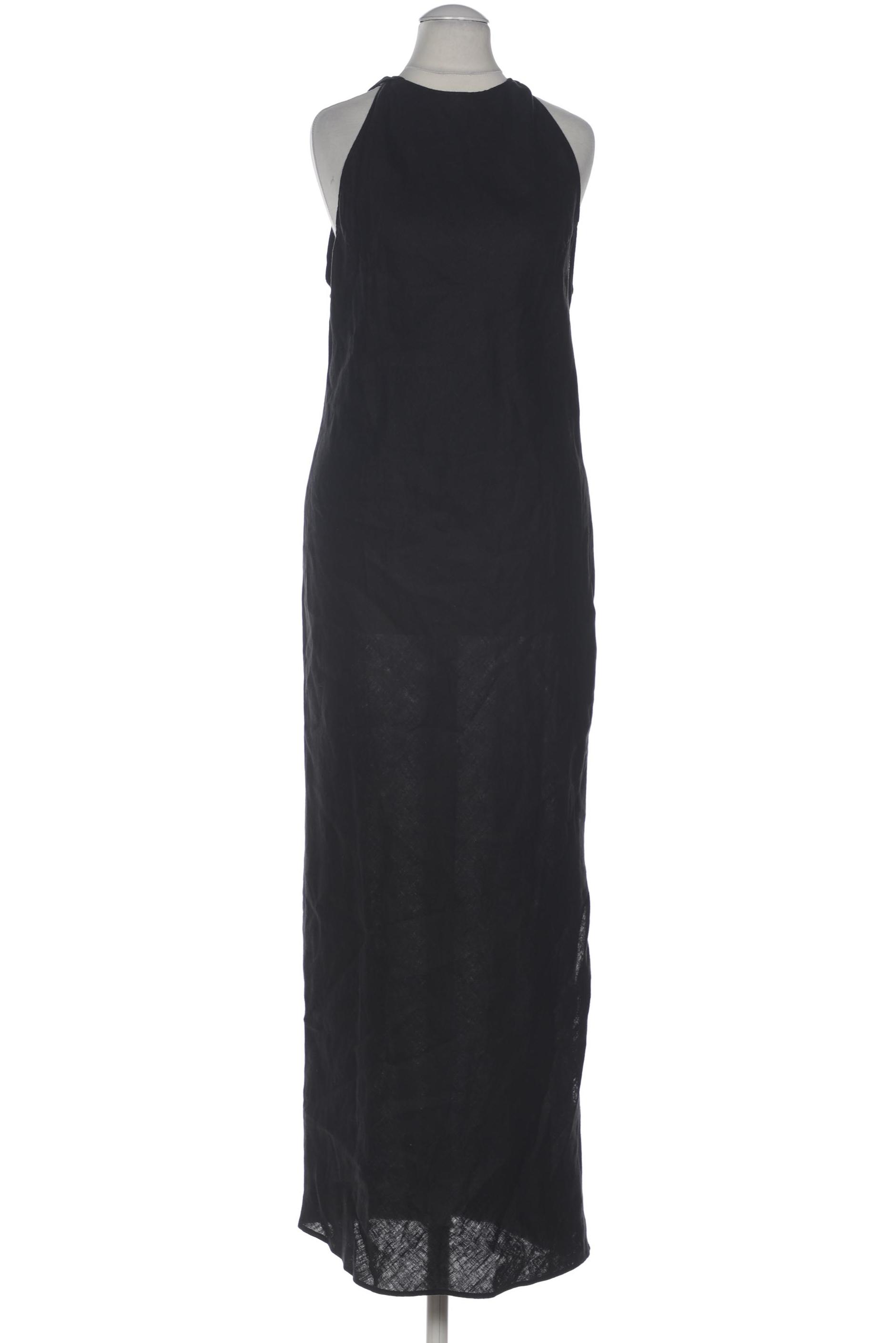 

Massimo Dutti Damen Kleid, schwarz, Gr. 36