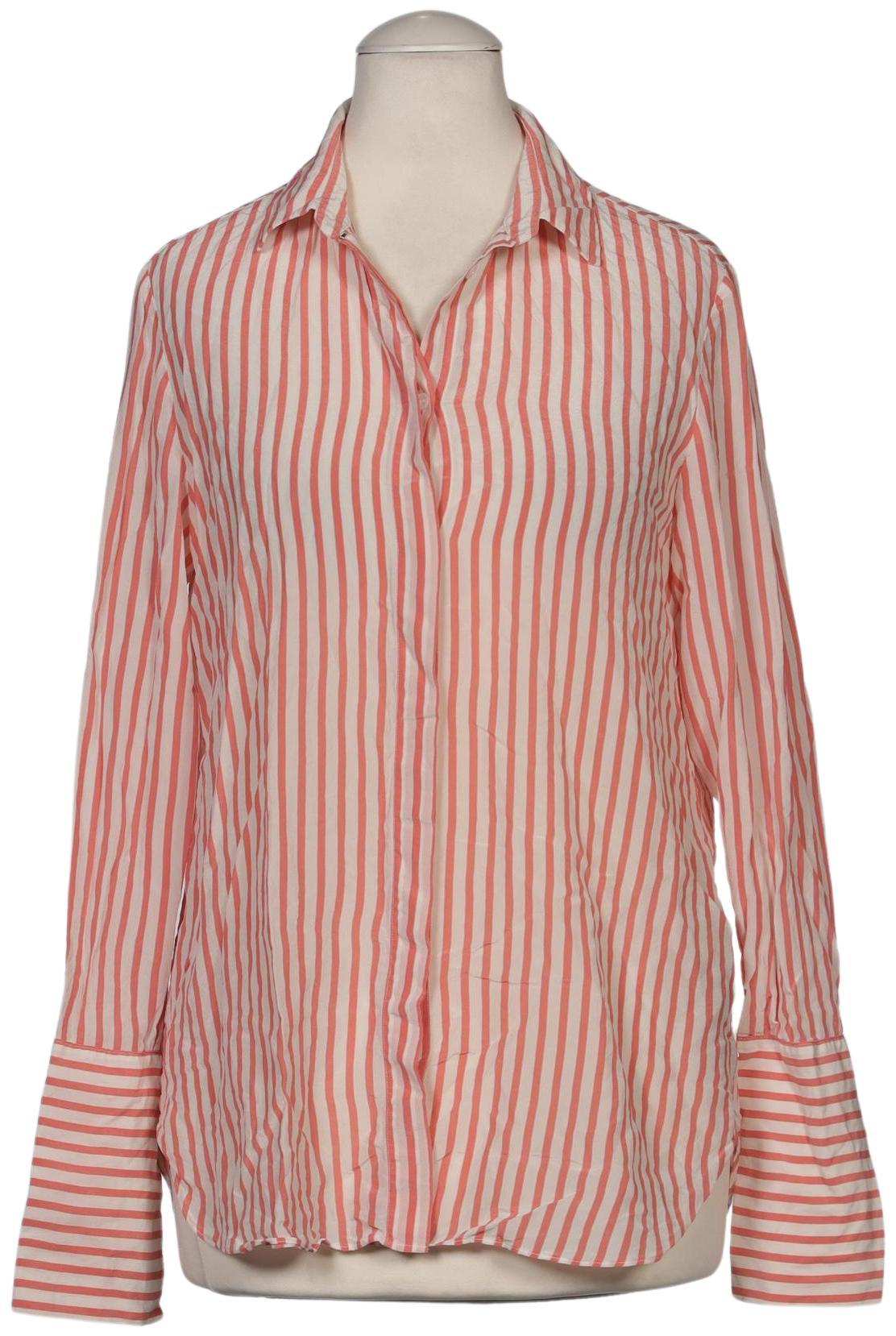 

Massimo Dutti Damen Bluse, mehrfarbig, Gr. 34