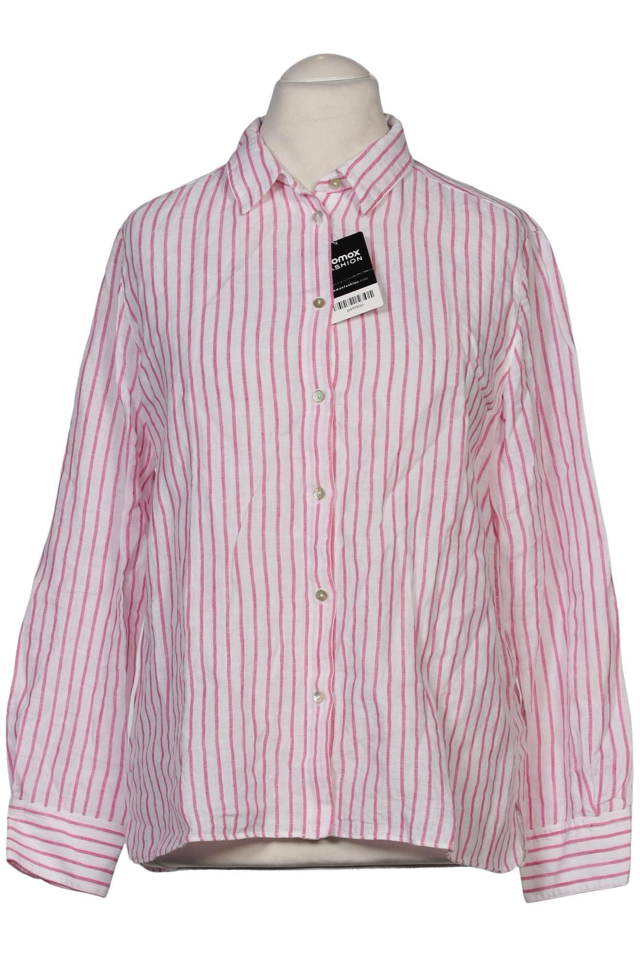 

Massimo Dutti Damen Bluse, mehrfarbig, Gr. 42