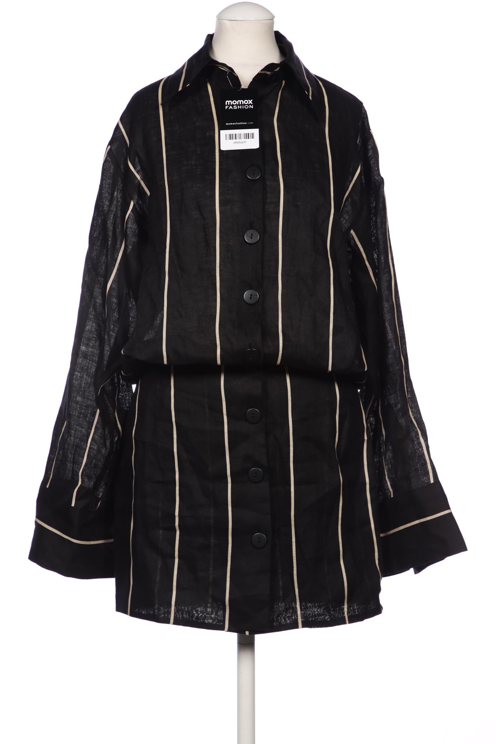 

Massimo Dutti Damen Kleid, schwarz, Gr. 34
