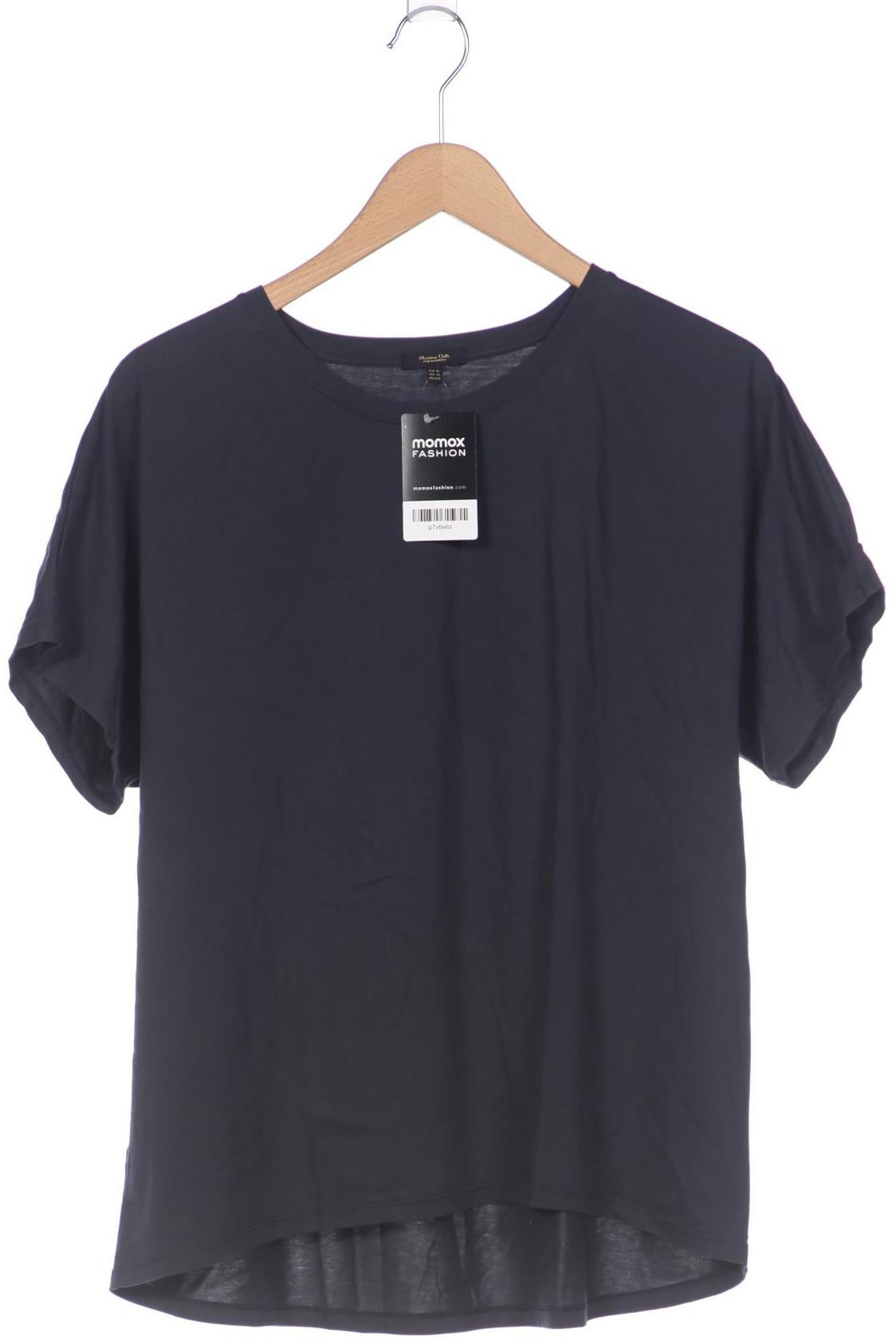 

Massimo Dutti Damen T-Shirt, grau, Gr. 44