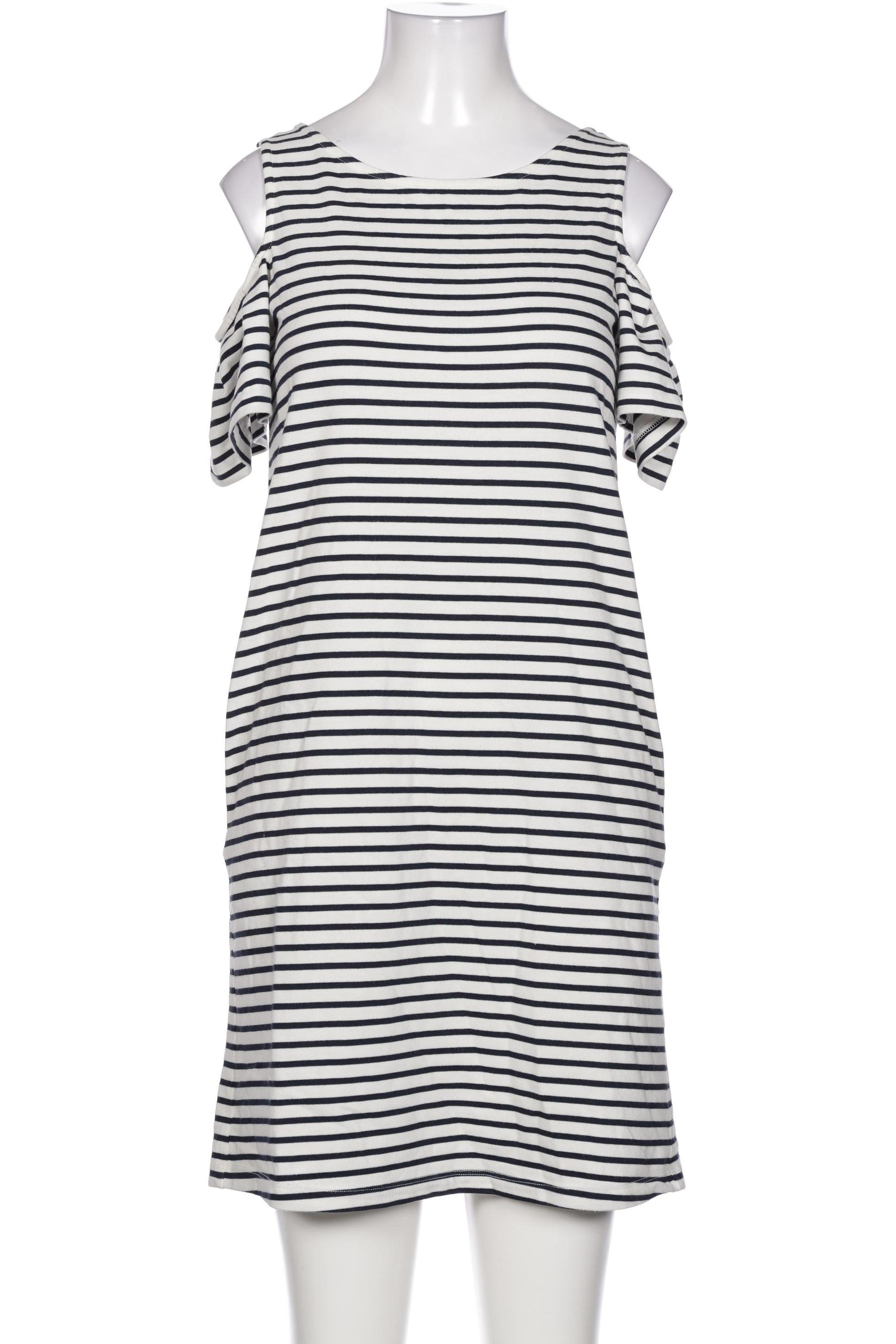 

Massimo Dutti Damen Kleid, marineblau