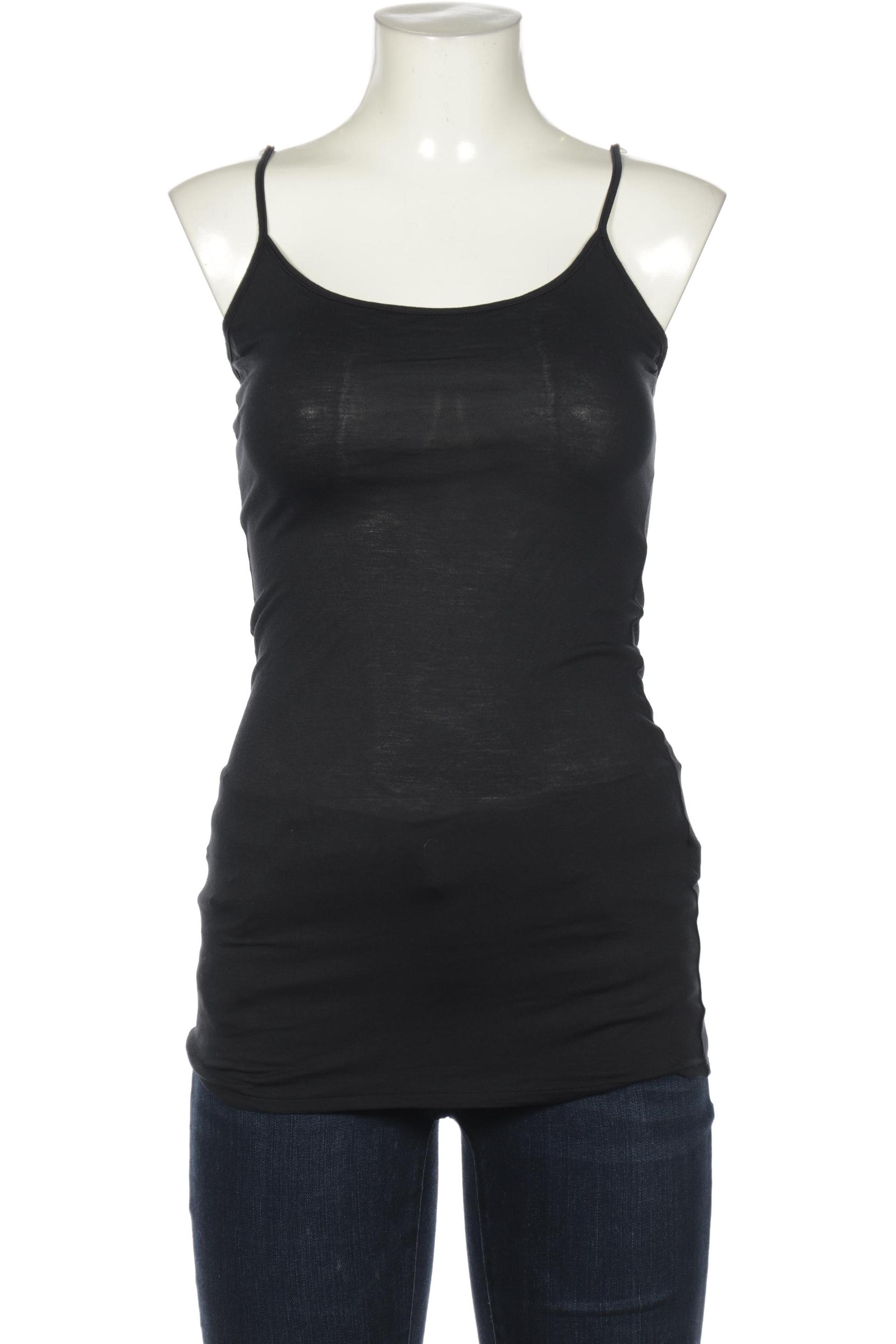 

Massimo Dutti Damen Top, grau
