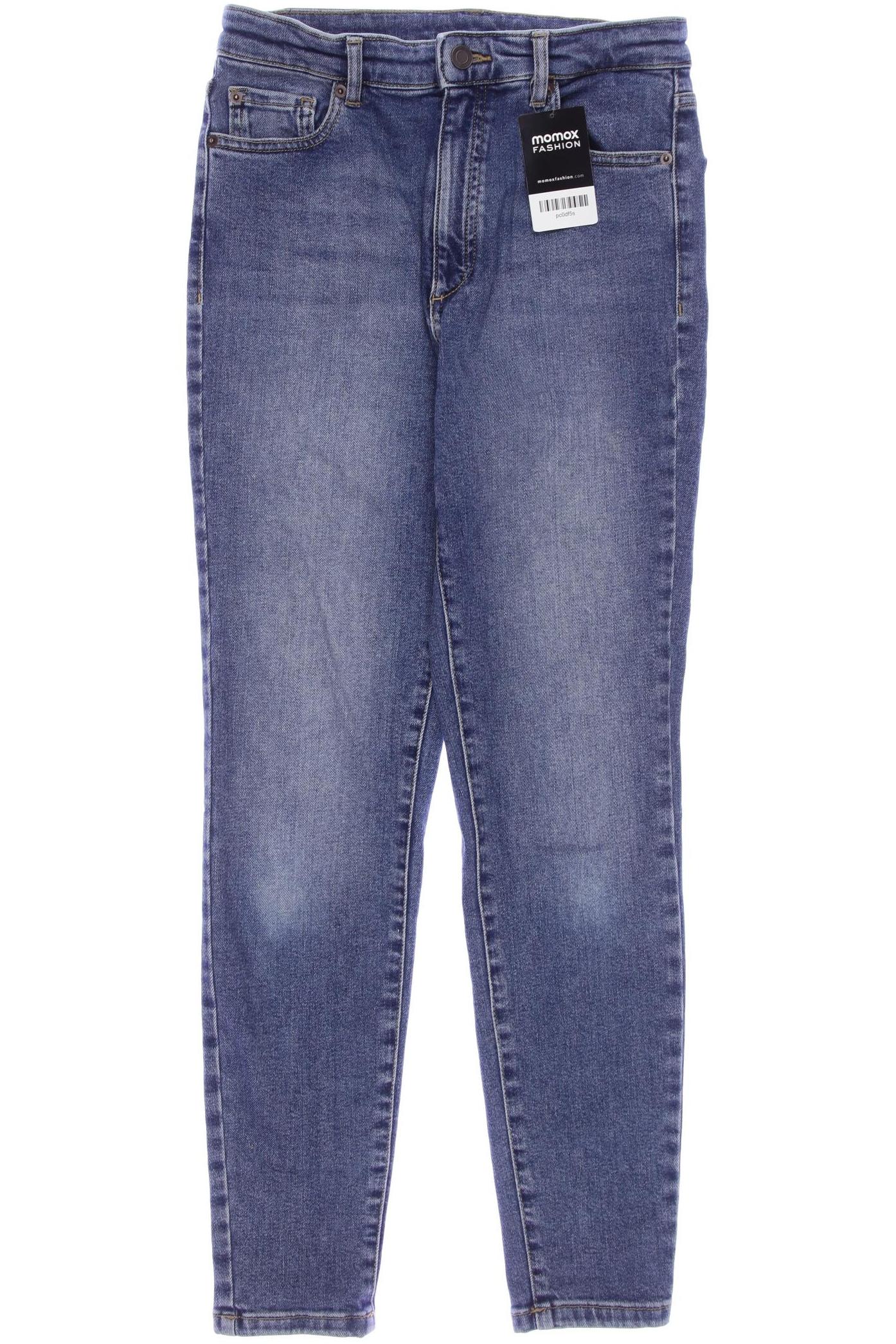 

Massimo Dutti Damen Jeans, blau, Gr. 38