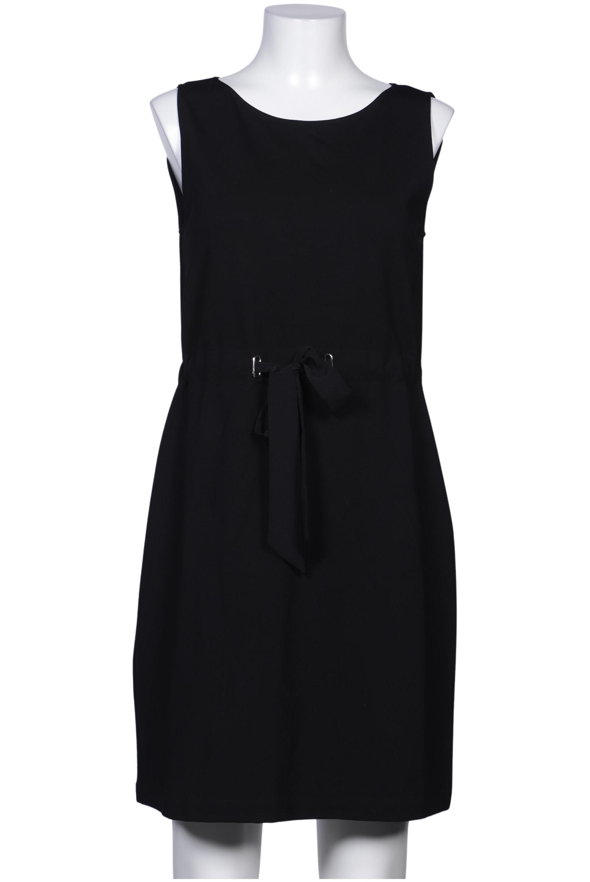 

Massimo Dutti Damen Kleid, schwarz, Gr. 42