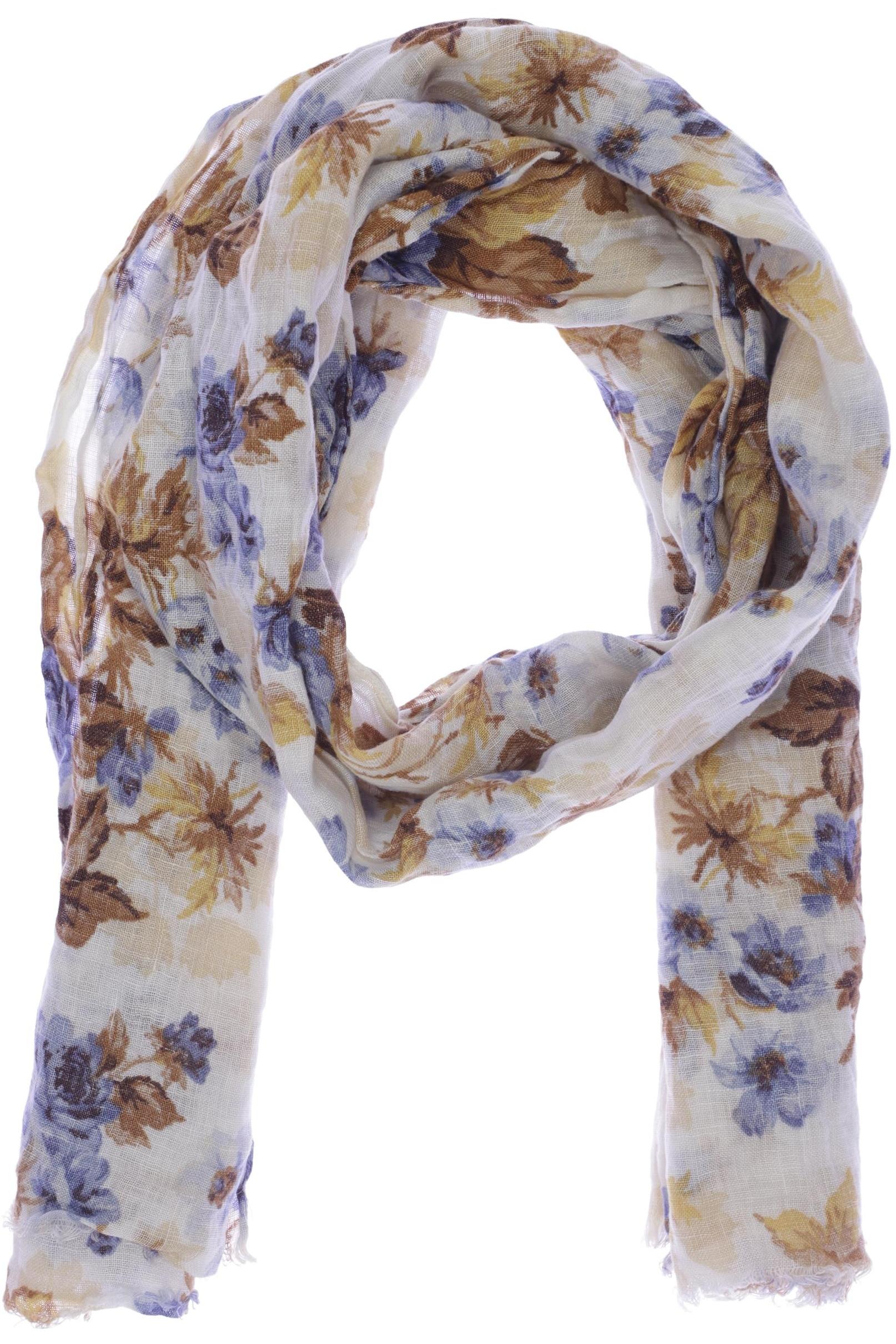 

Massimo Dutti Damen Schal, beige, Gr.