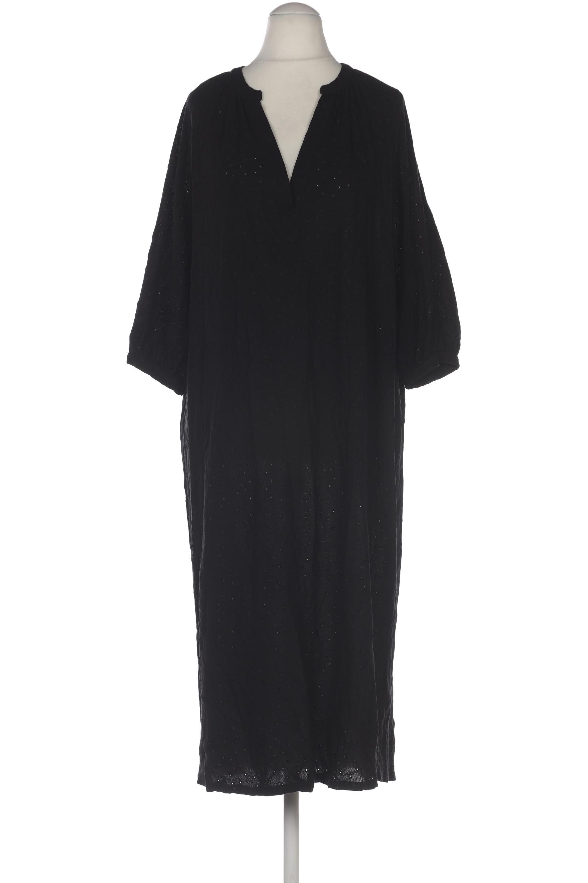 

Massimo Dutti Damen Kleid, schwarz, Gr. 34