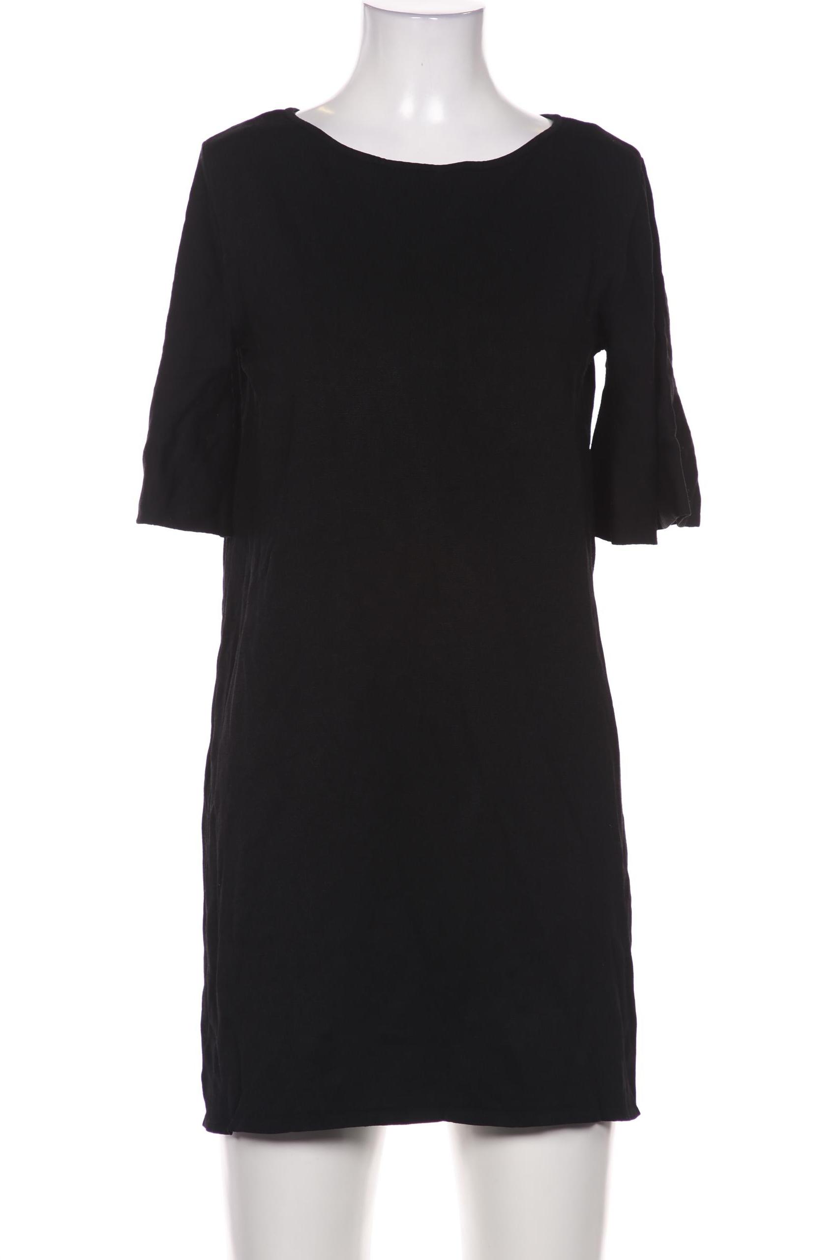 

Massimo Dutti Damen Kleid, schwarz, Gr. 38