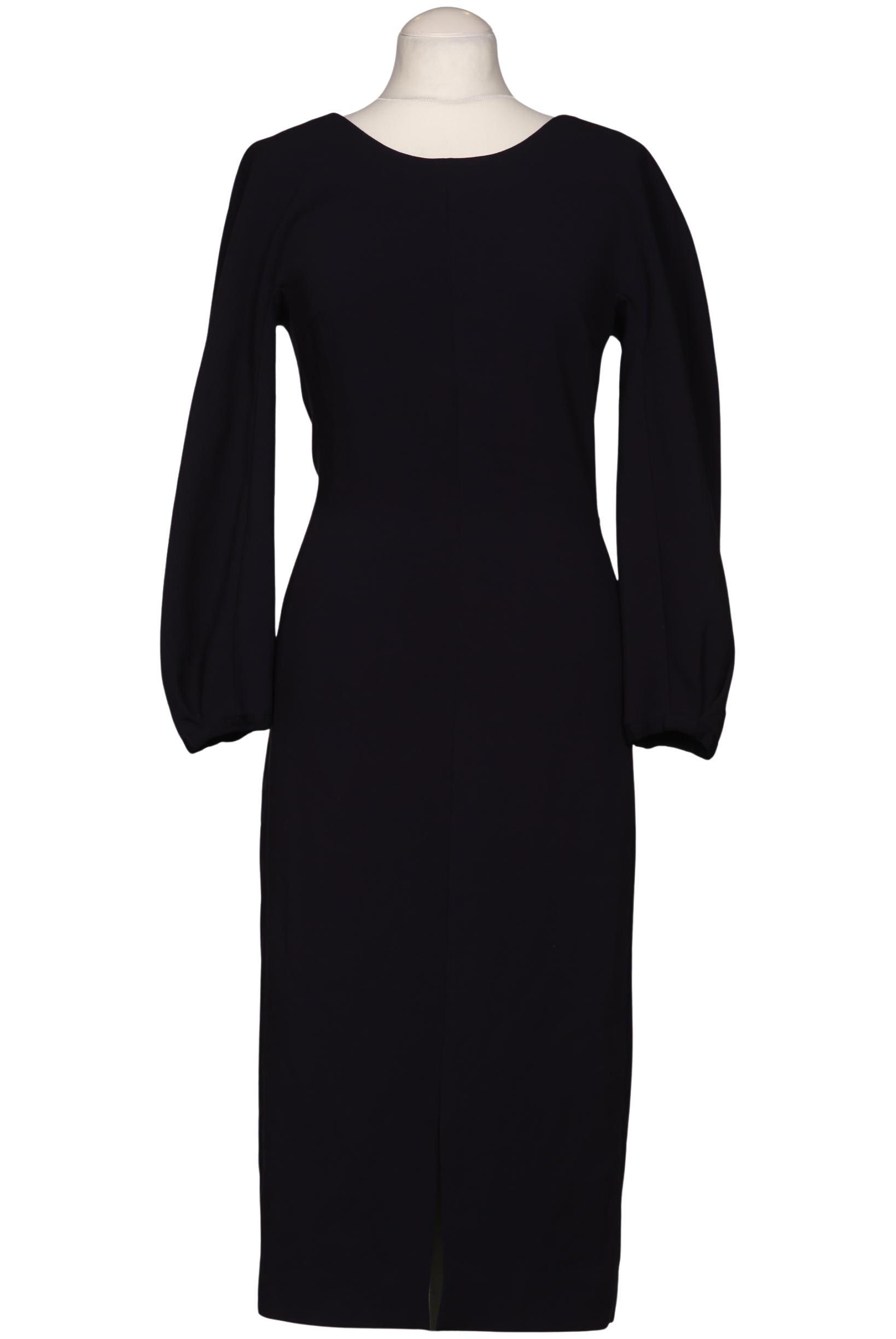 

Massimo Dutti Damen Kleid, marineblau, Gr. 36