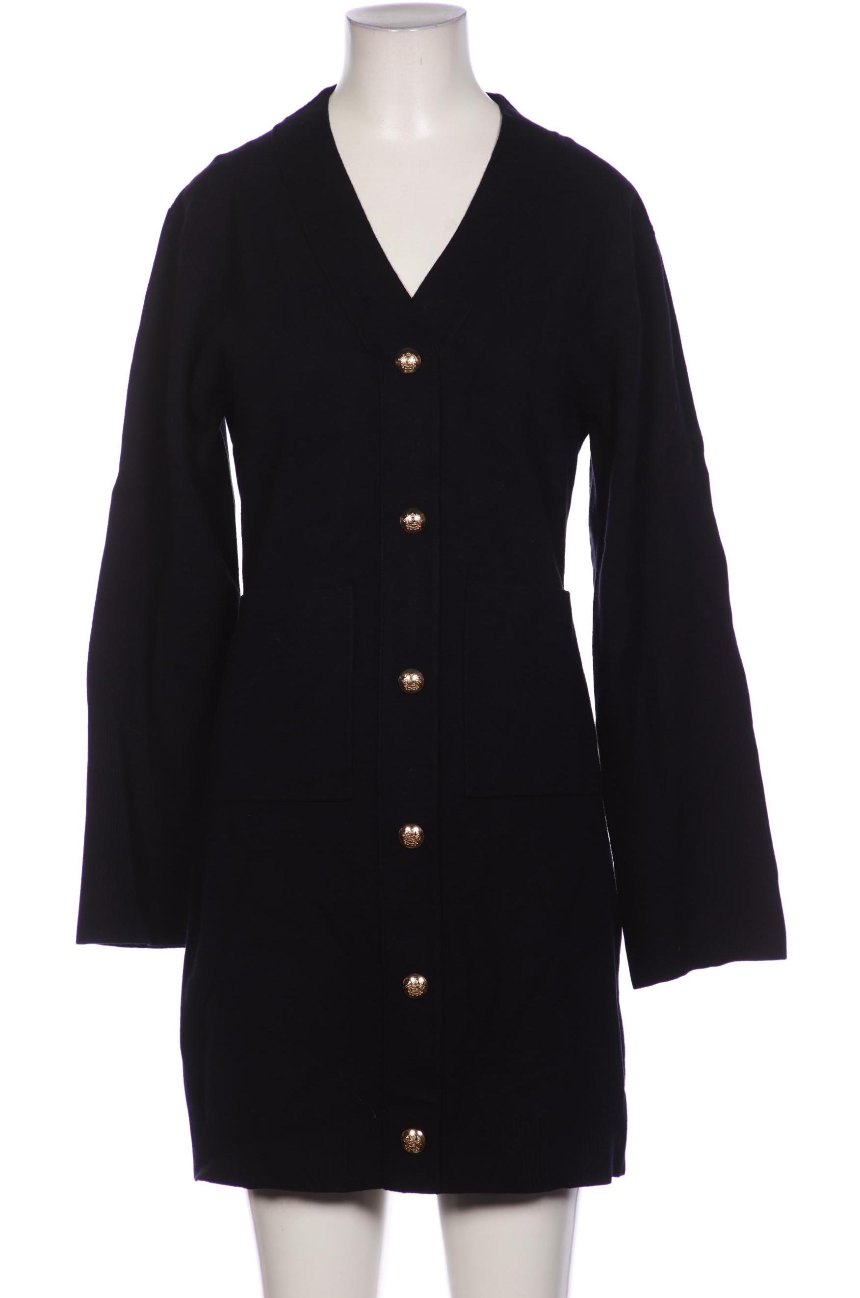 

Massimo Dutti Damen Kleid, marineblau, Gr. 36