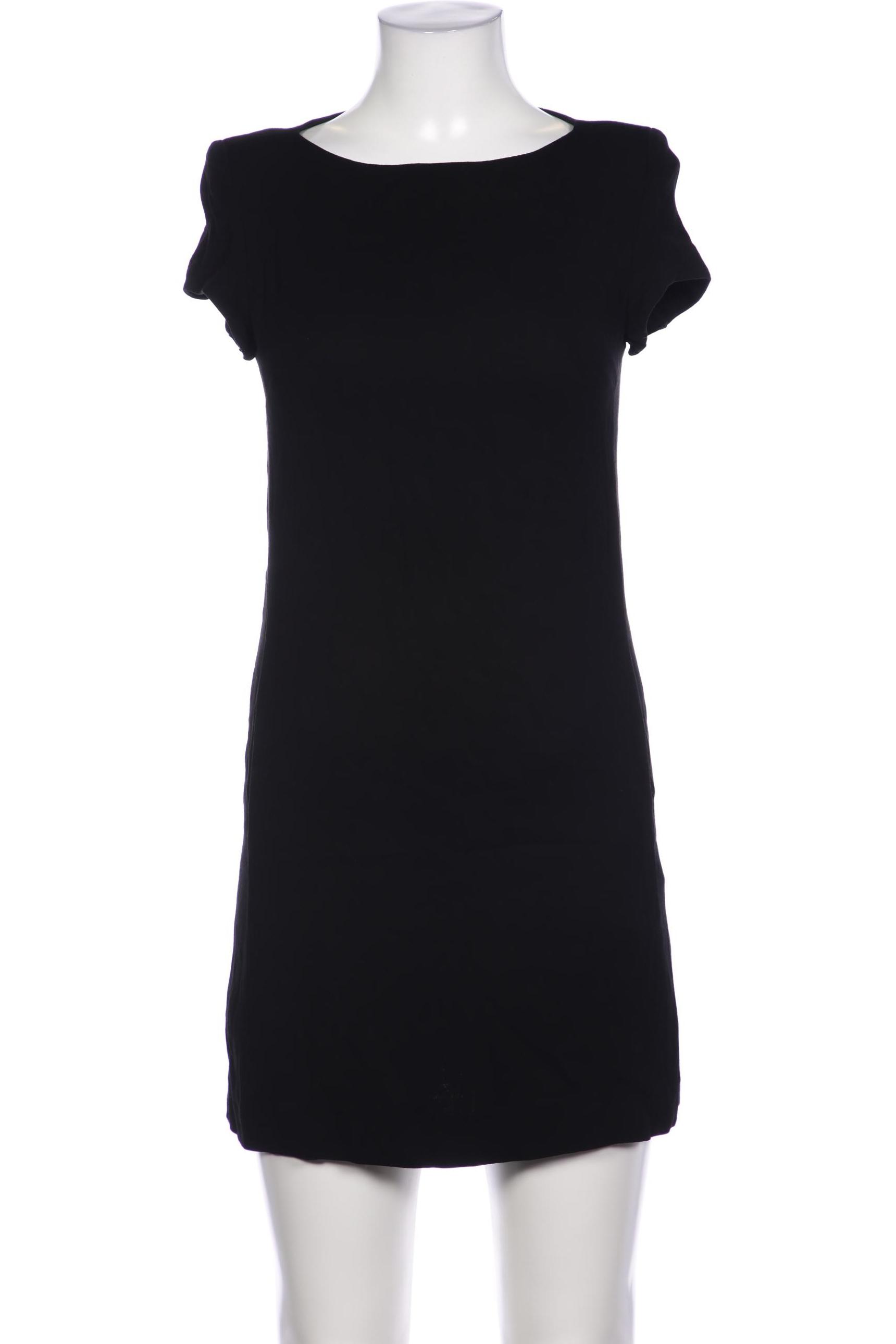 

Massimo Dutti Damen Kleid, schwarz