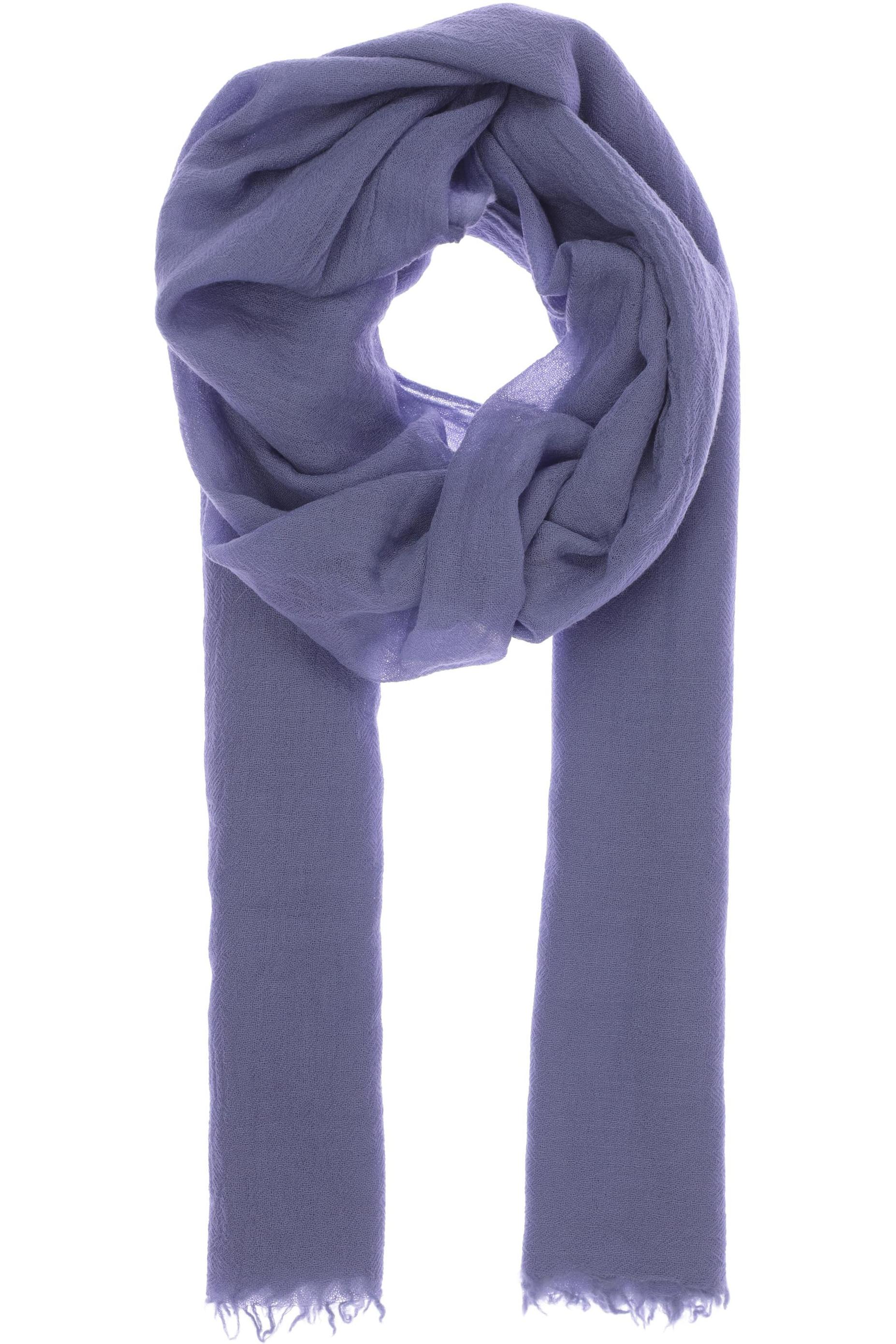 

Massimo Dutti Damen Schal, marineblau, Gr.