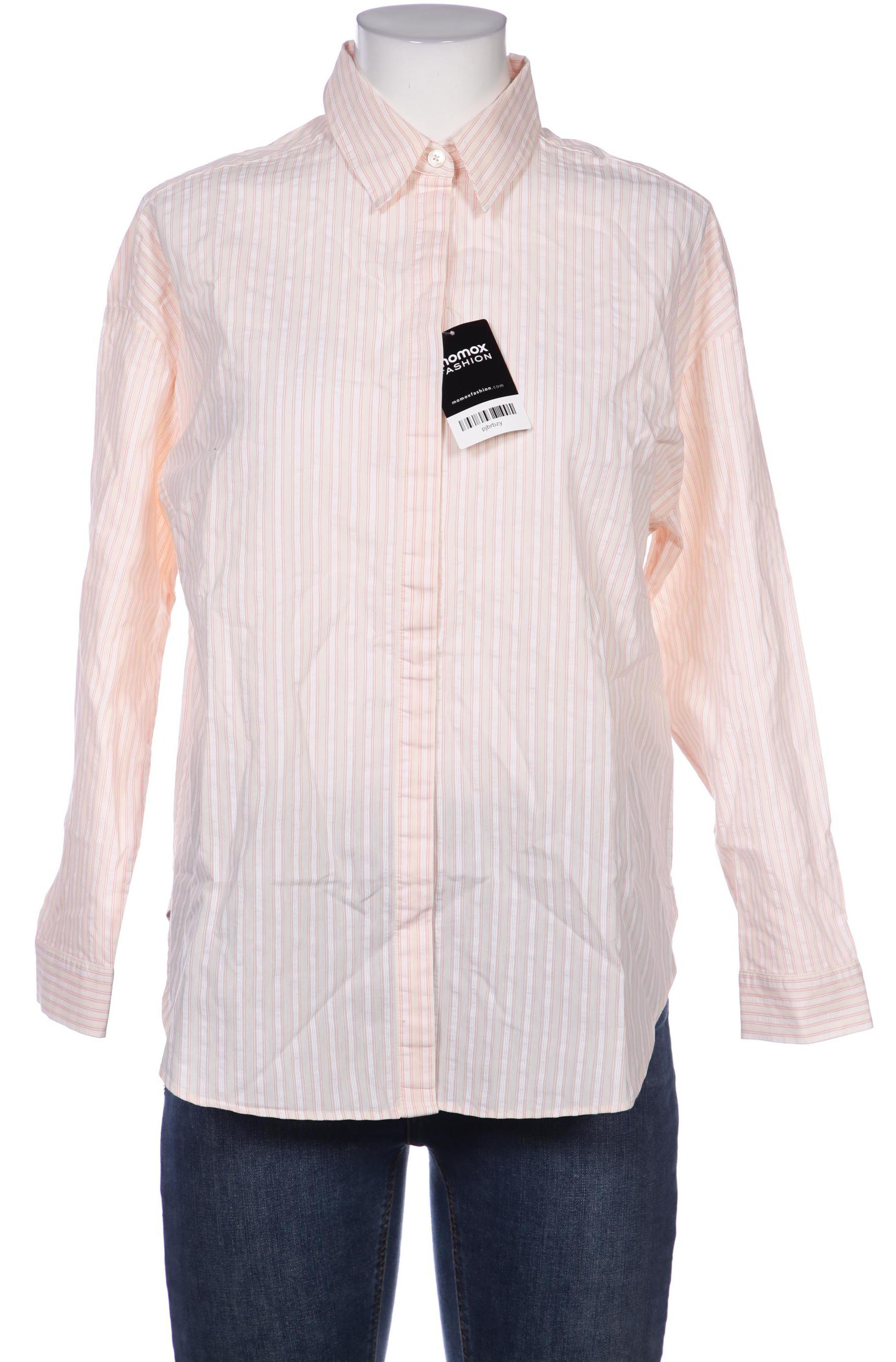 

Massimo Dutti Damen Bluse, beige