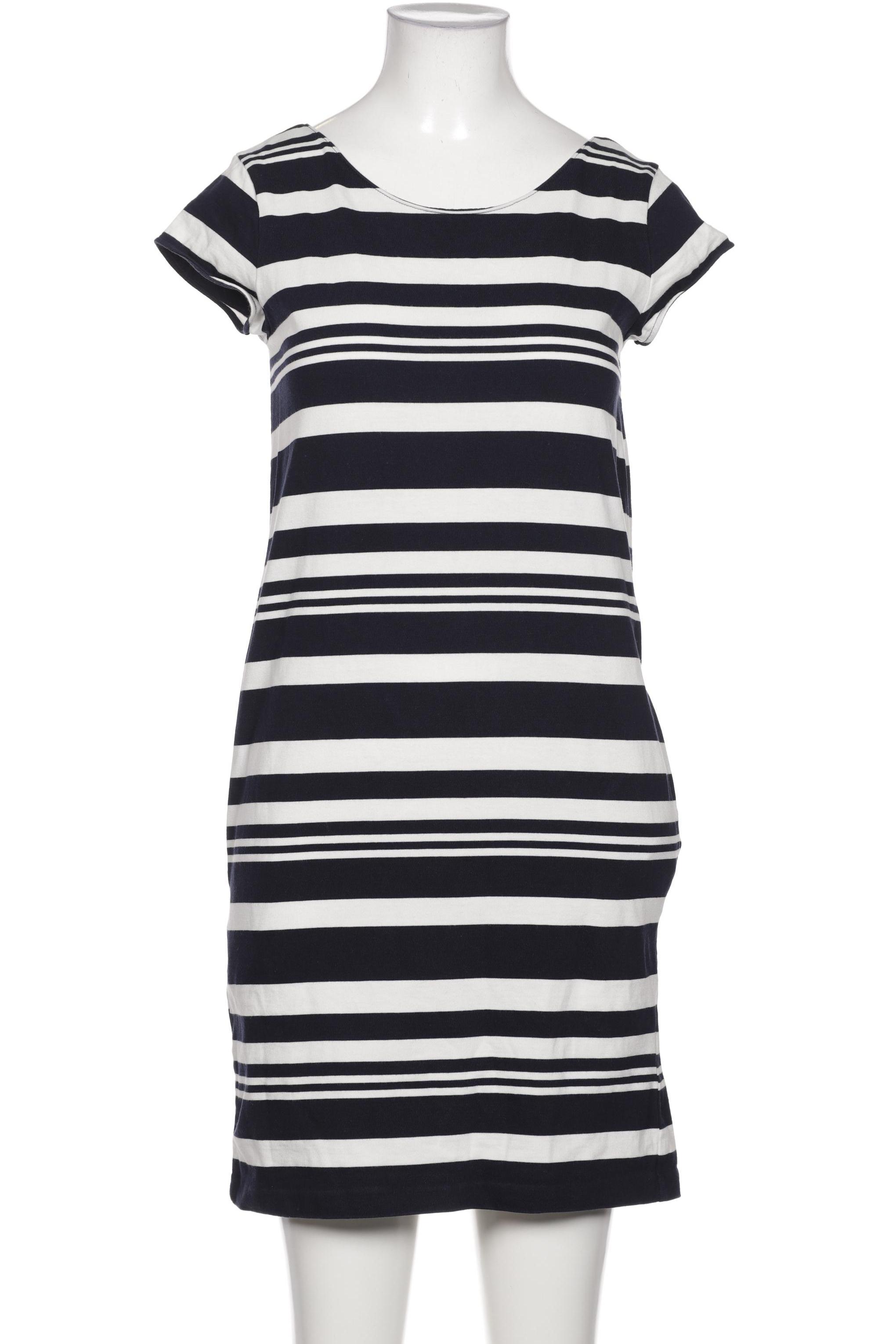 Thumbnail - Massimo Dutti Damen Kleid, marineblau, Gr. 36