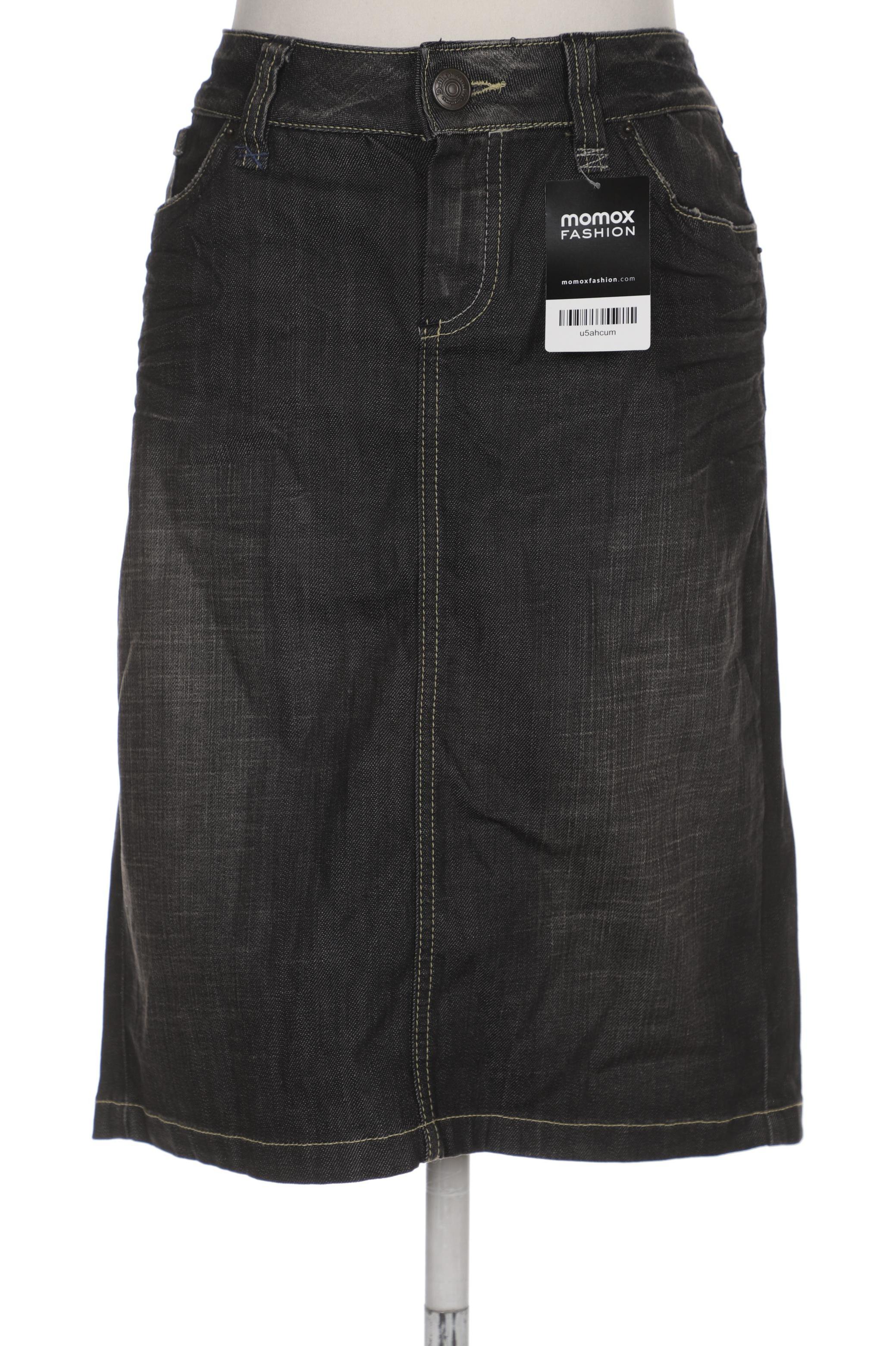 

Massimo Dutti Damen Rock, braun