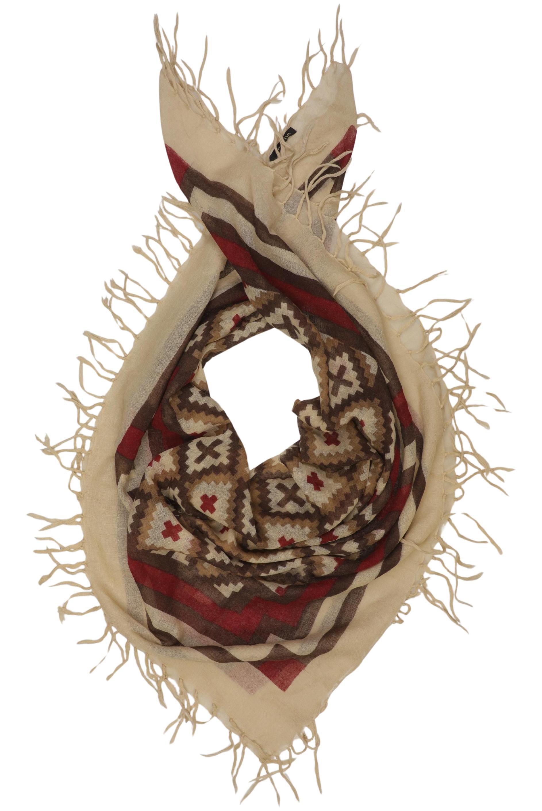 

Massimo Dutti Damen Schal, mehrfarbig, Gr.