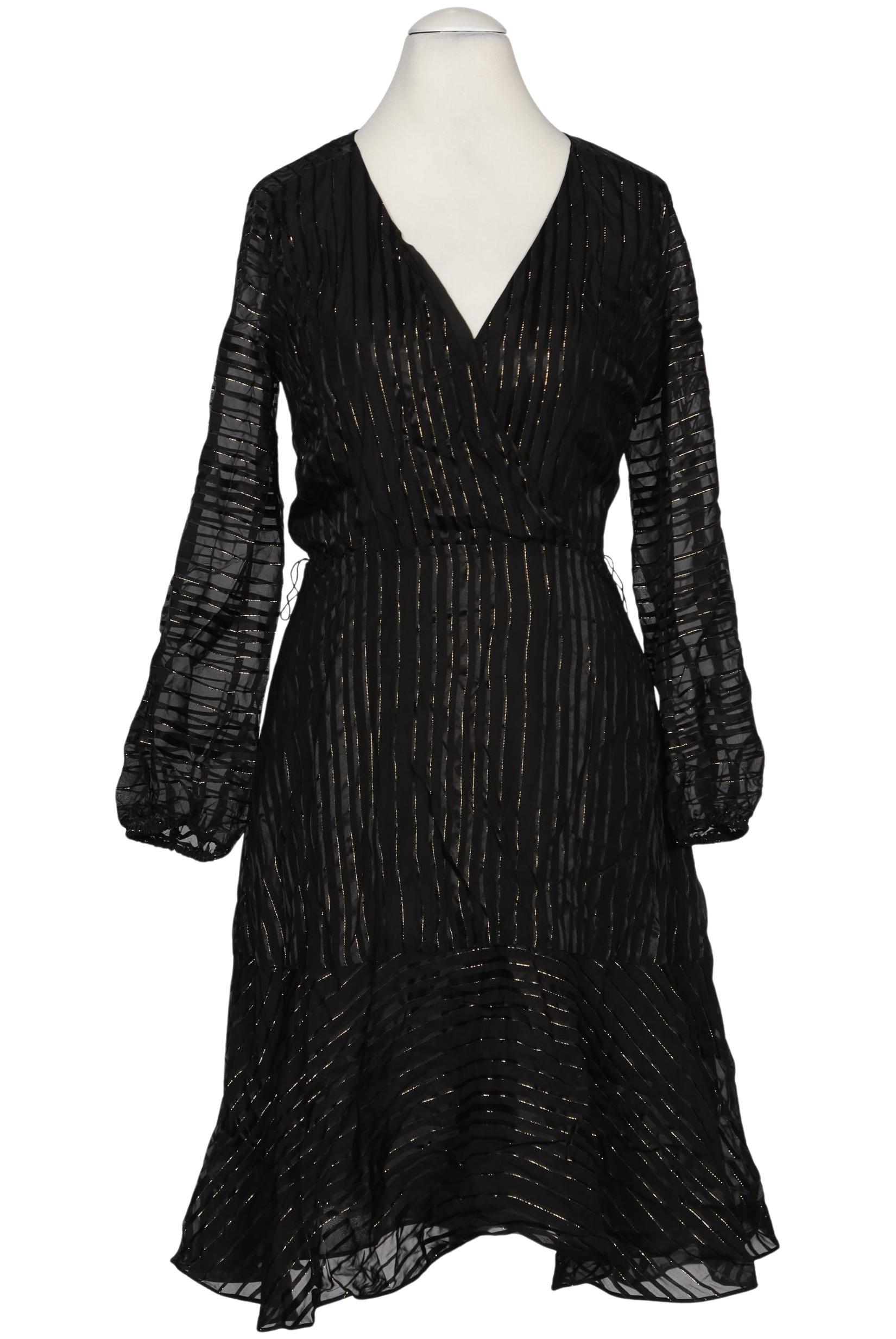 

Massimo Dutti Damen Kleid, mehrfarbig, Gr. 36