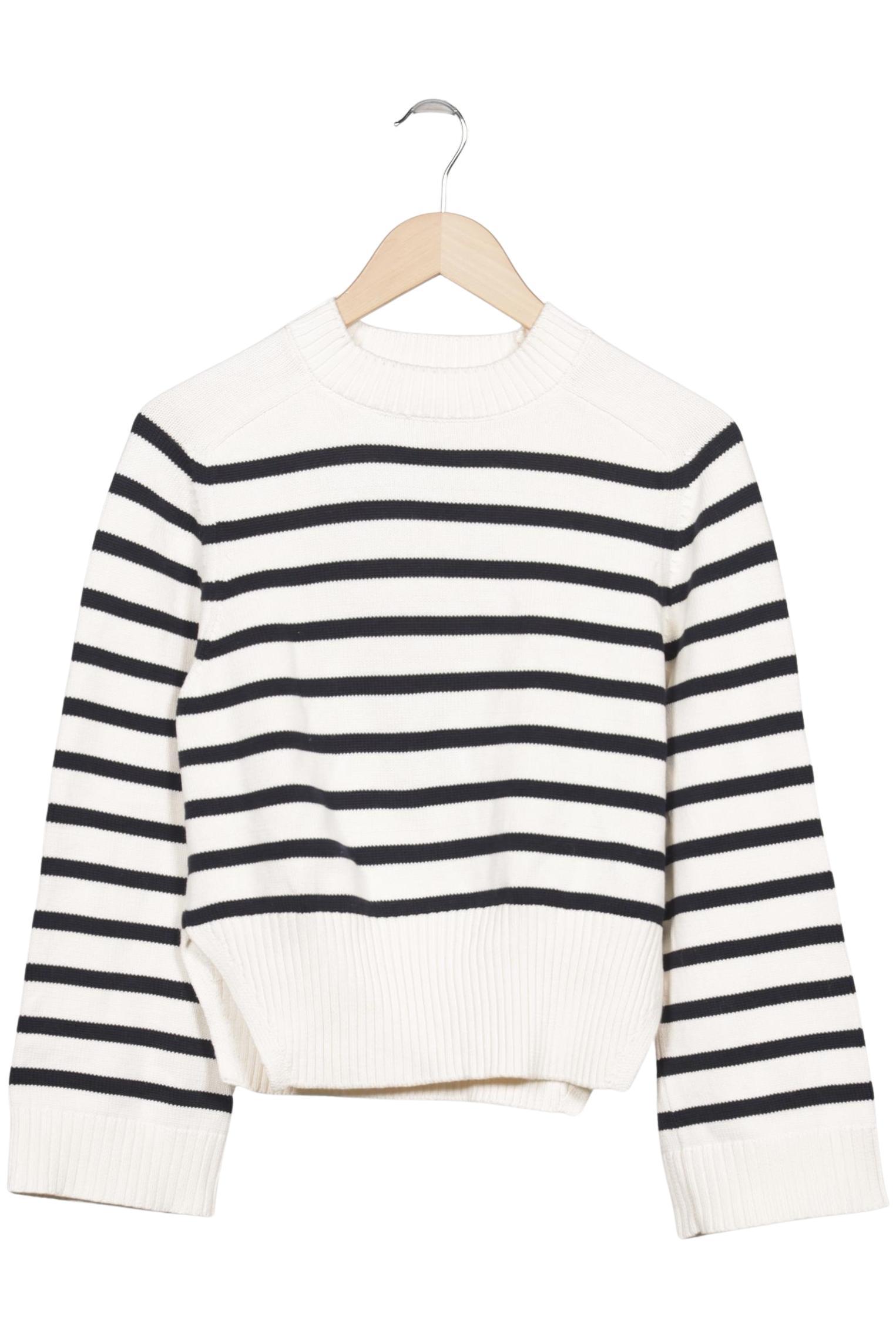 

Massimo Dutti Damen Pullover, mehrfarbig, Gr. 36