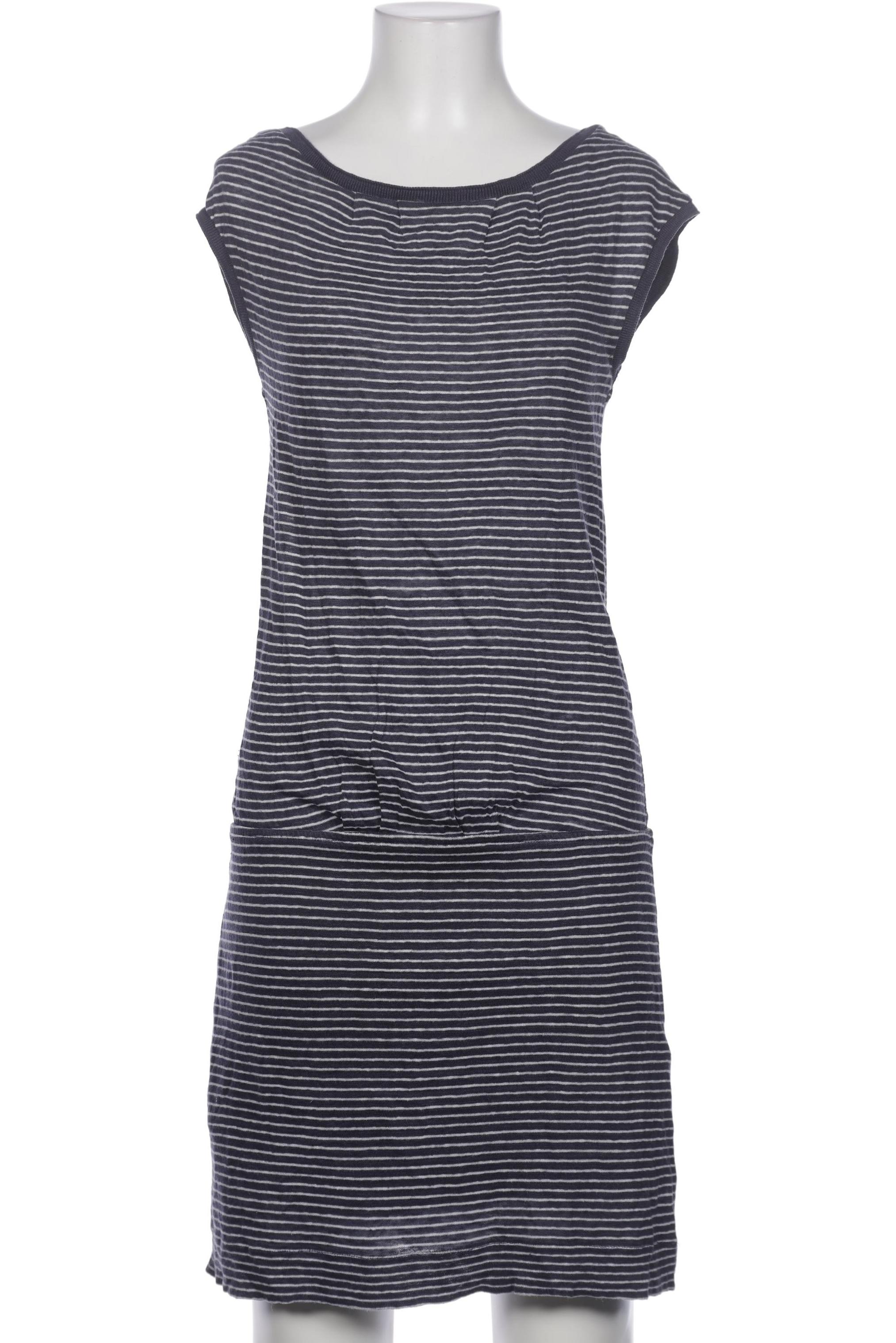 

Massimo Dutti Damen Kleid, marineblau, Gr. 38