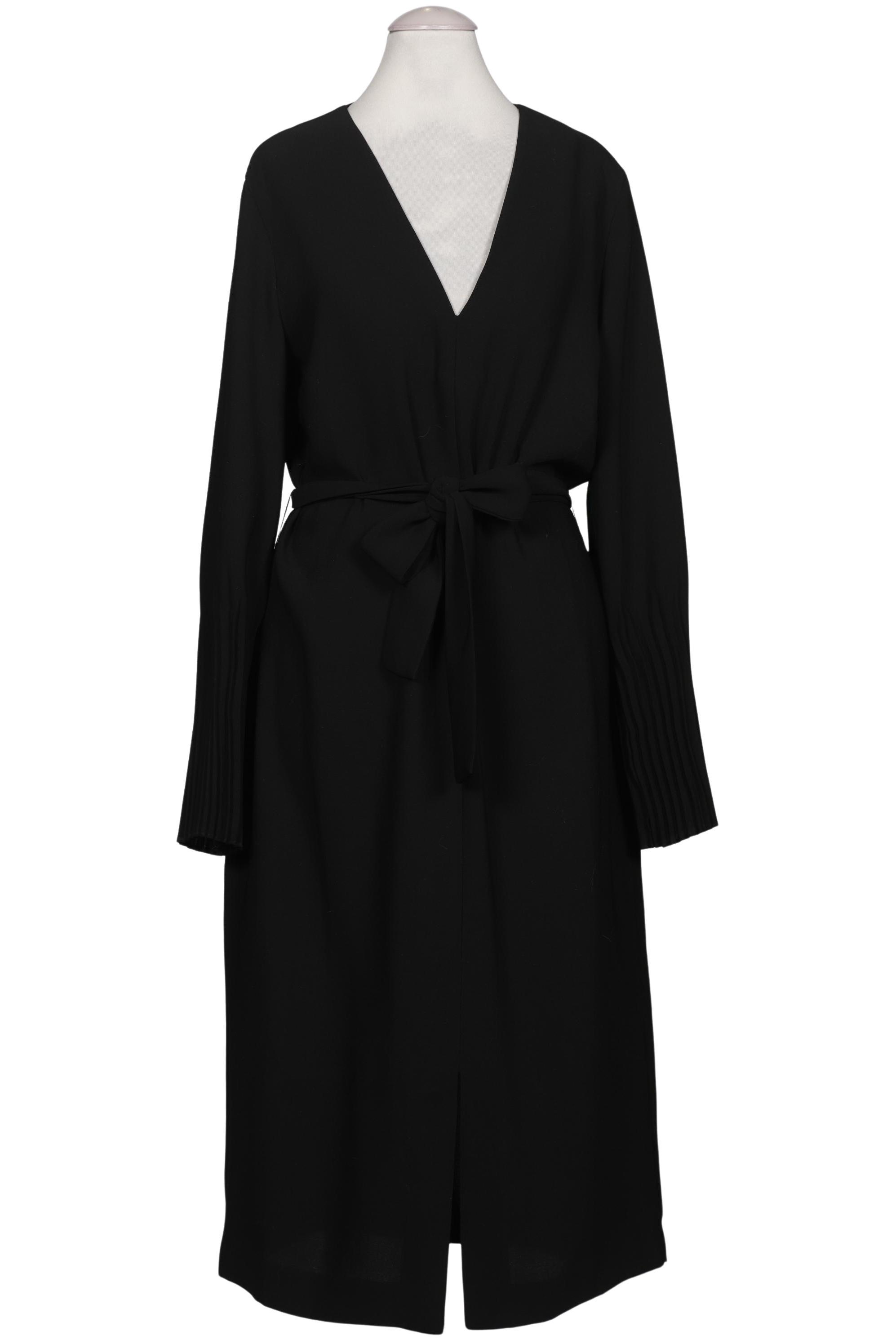 

Massimo Dutti Damen Kleid, schwarz, Gr. 40