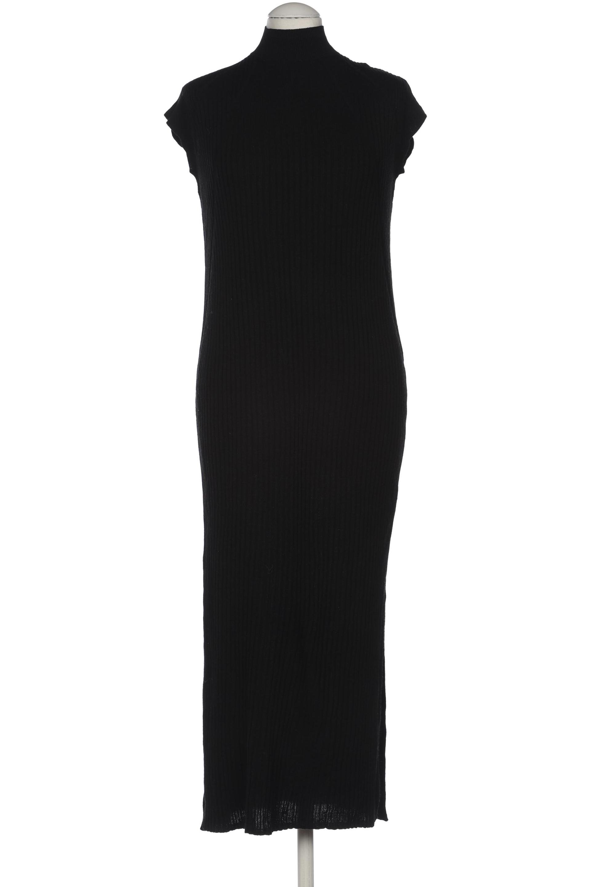 

Massimo Dutti Damen Kleid, schwarz, Gr. 34