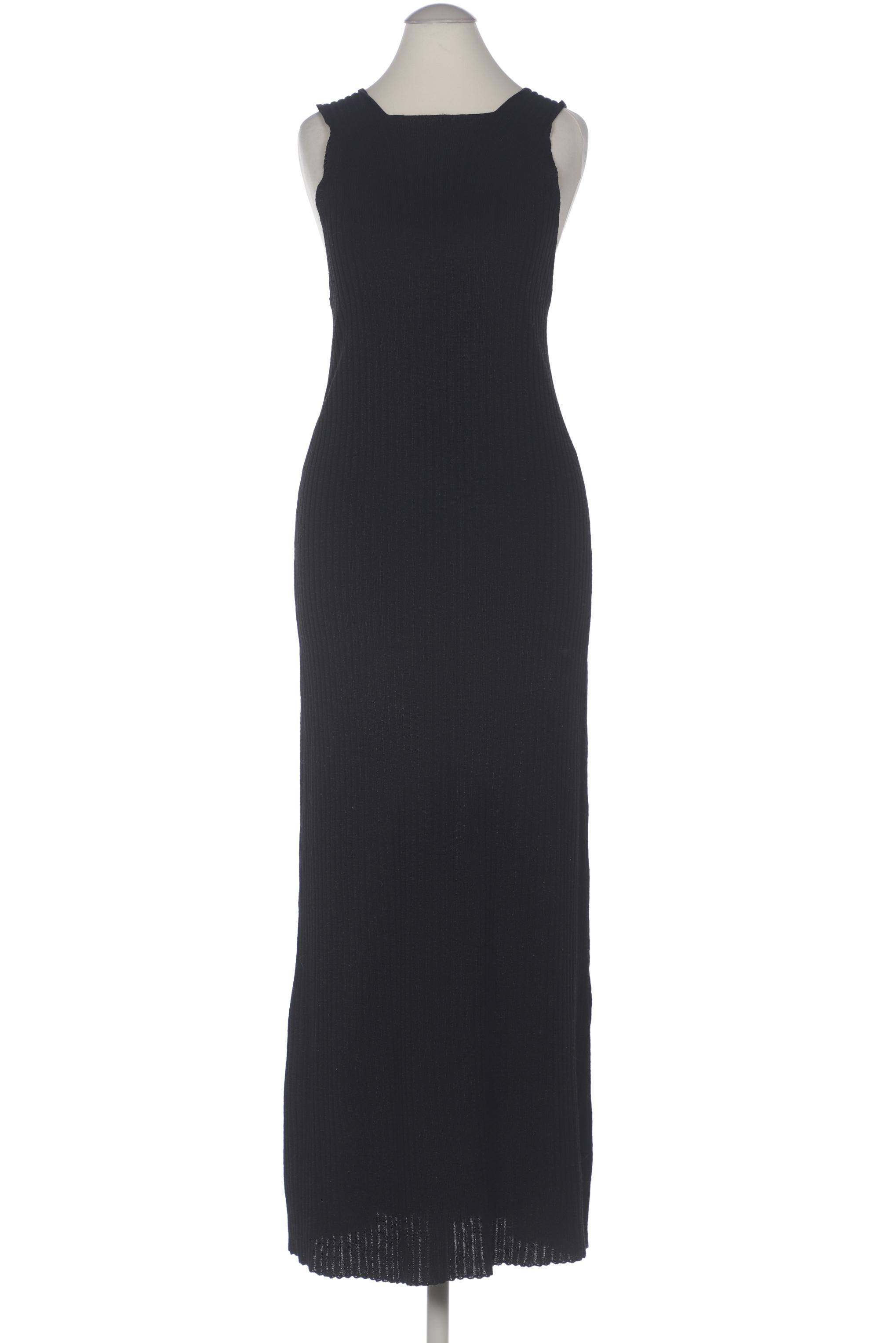 

Massimo Dutti Damen Kleid, schwarz, Gr. 36