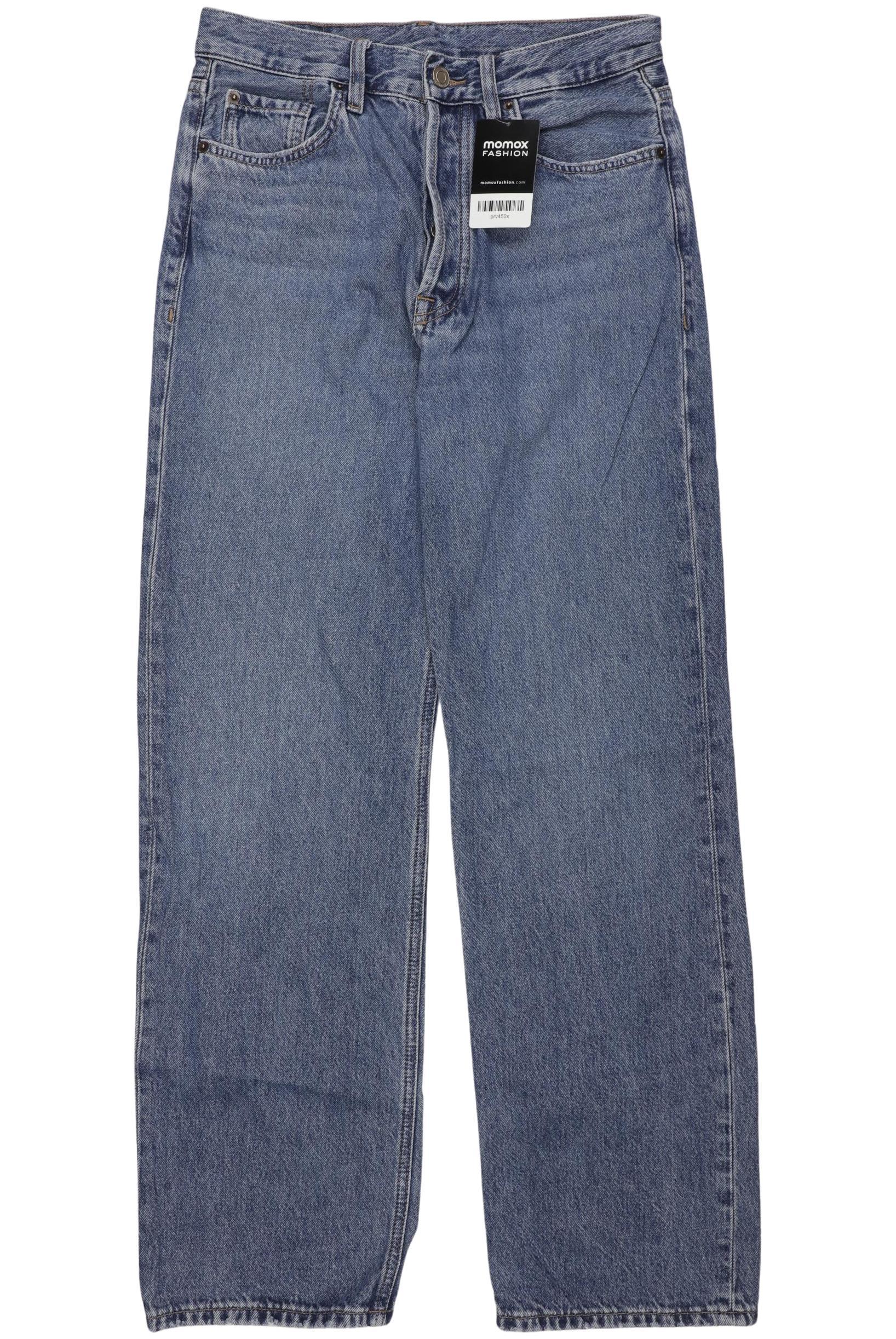 

Massimo Dutti Damen Jeans, blau, Gr. 36