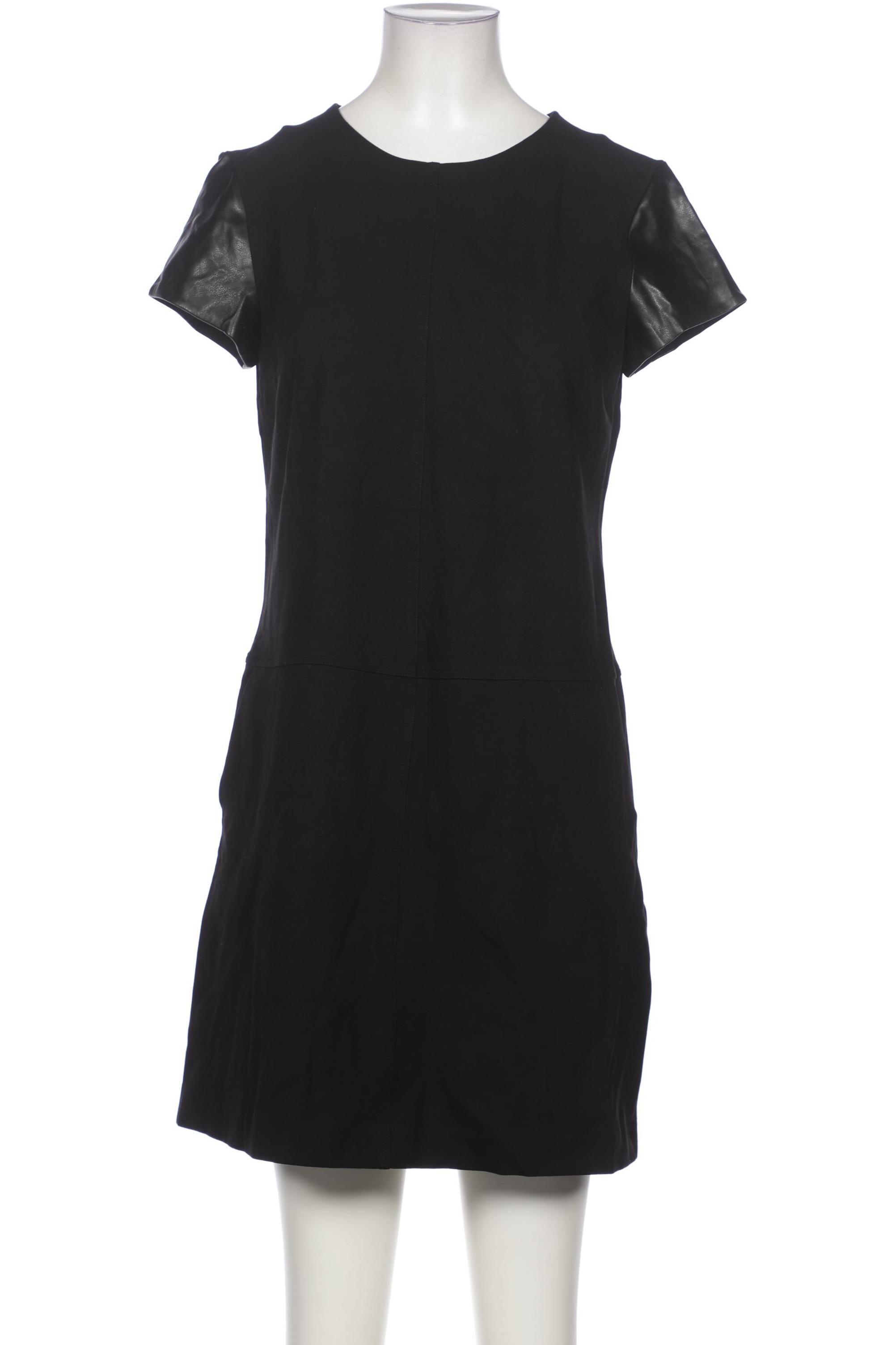 

Massimo Dutti Damen Kleid, schwarz