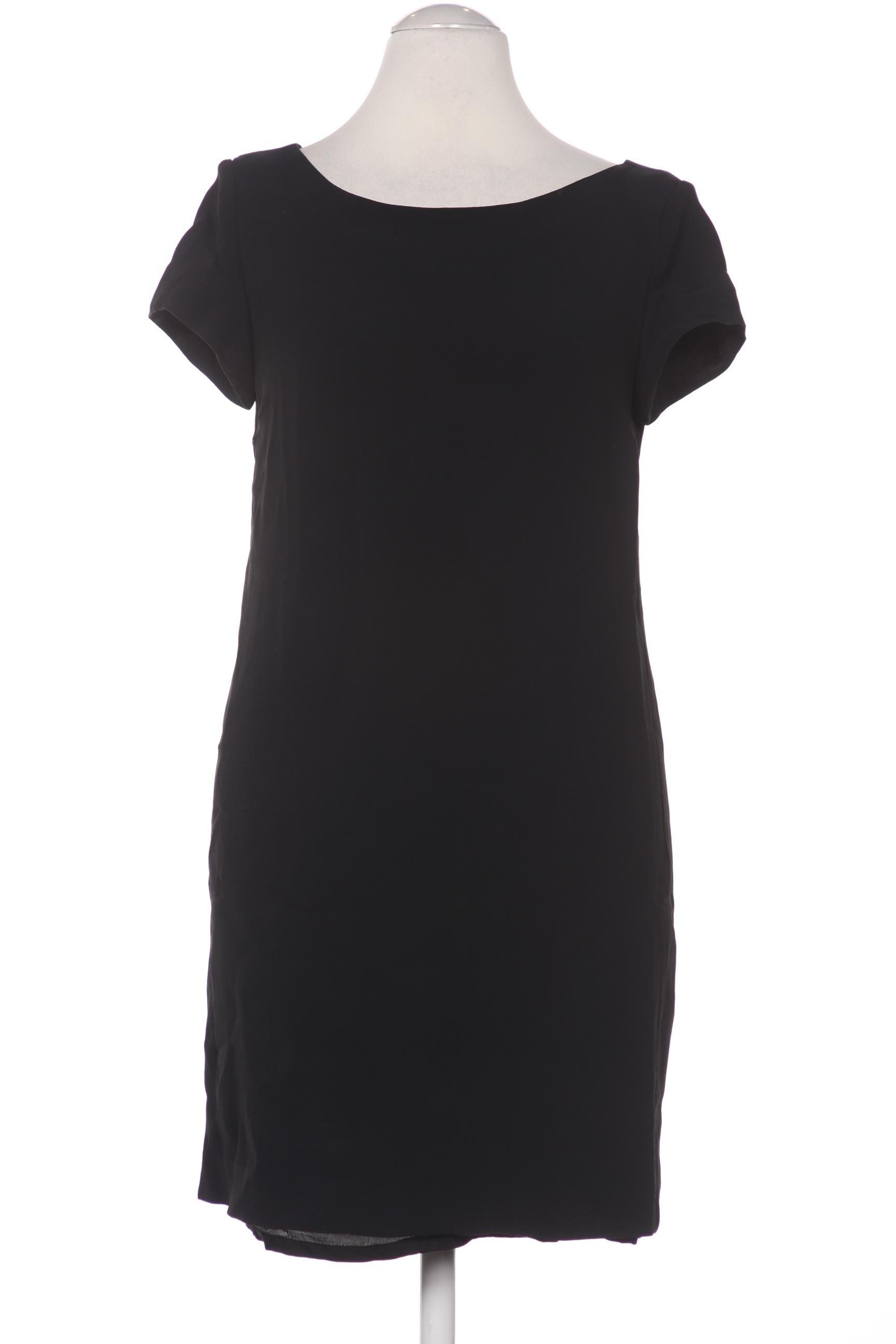 

Massimo Dutti Damen Kleid, schwarz, Gr. 34