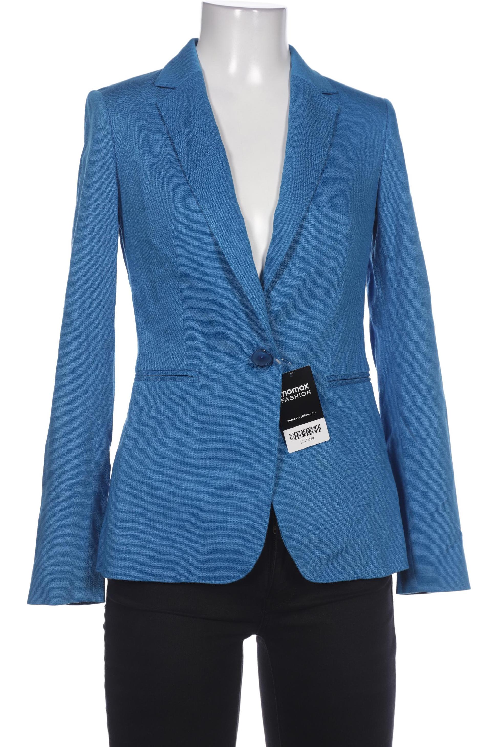 

Massimo Dutti Damen Blazer, blau