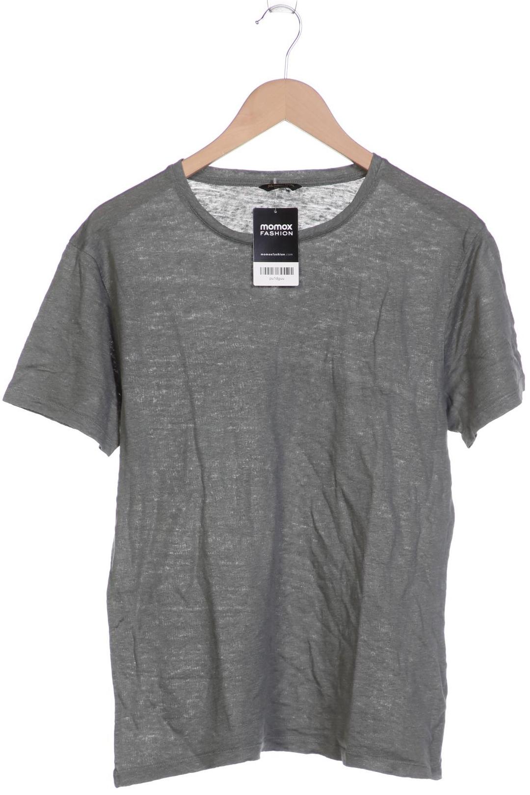 

Massimo Dutti Damen T-Shirt, türkis