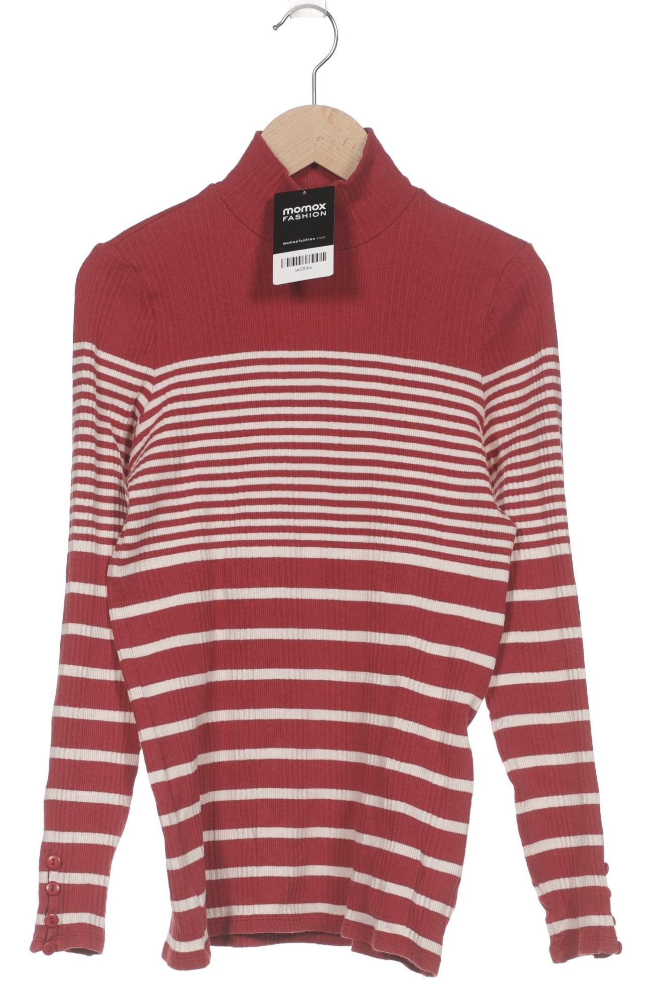 

Massimo Dutti Damen Pullover, rot, Gr. 42