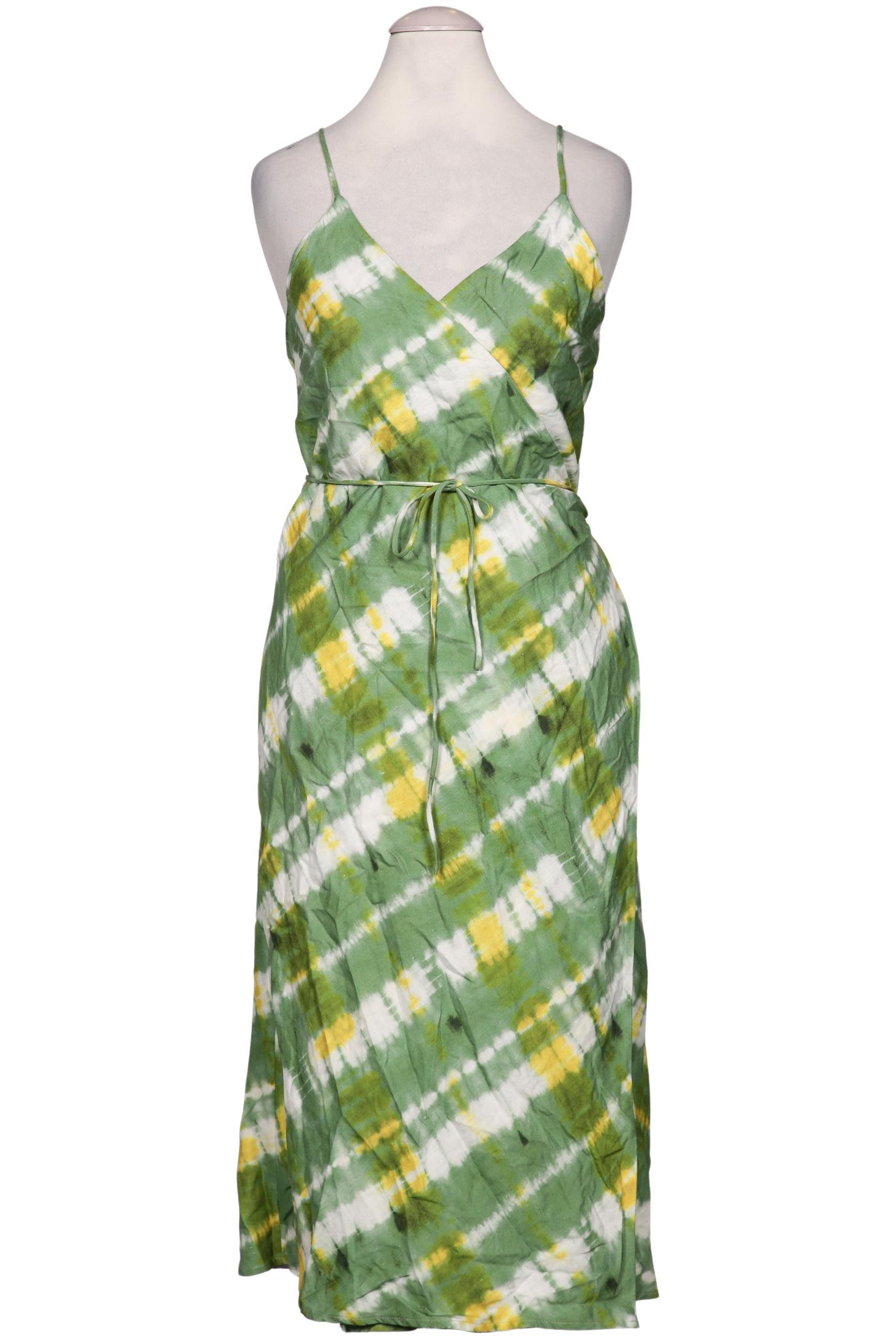 

Massimo Dutti Damen Kleid, mehrfarbig, Gr. 34