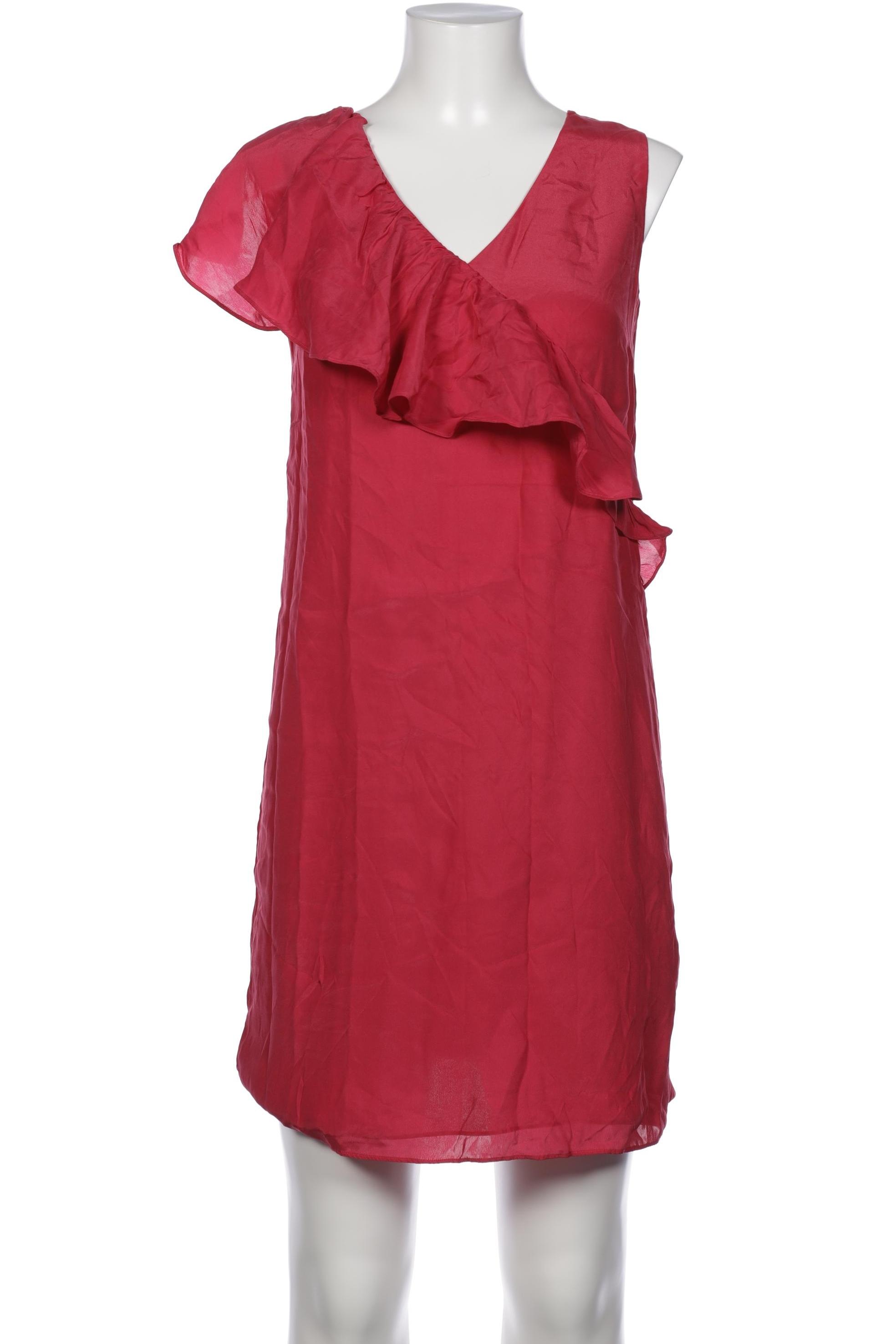 

Massimo Dutti Damen Kleid, pink, Gr. 38