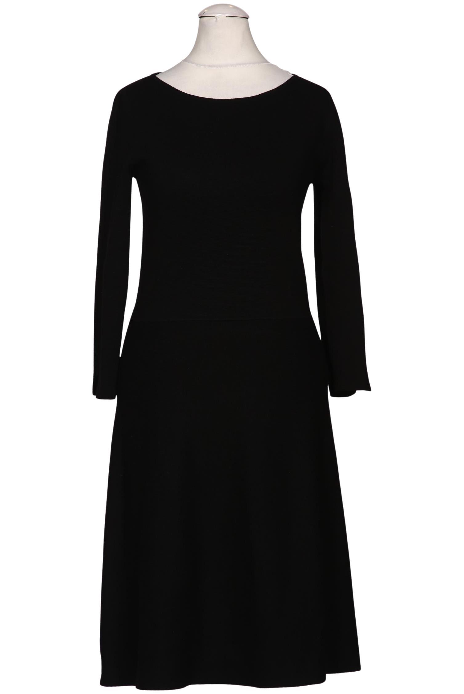 

Massimo Dutti Damen Kleid, schwarz, Gr. 34