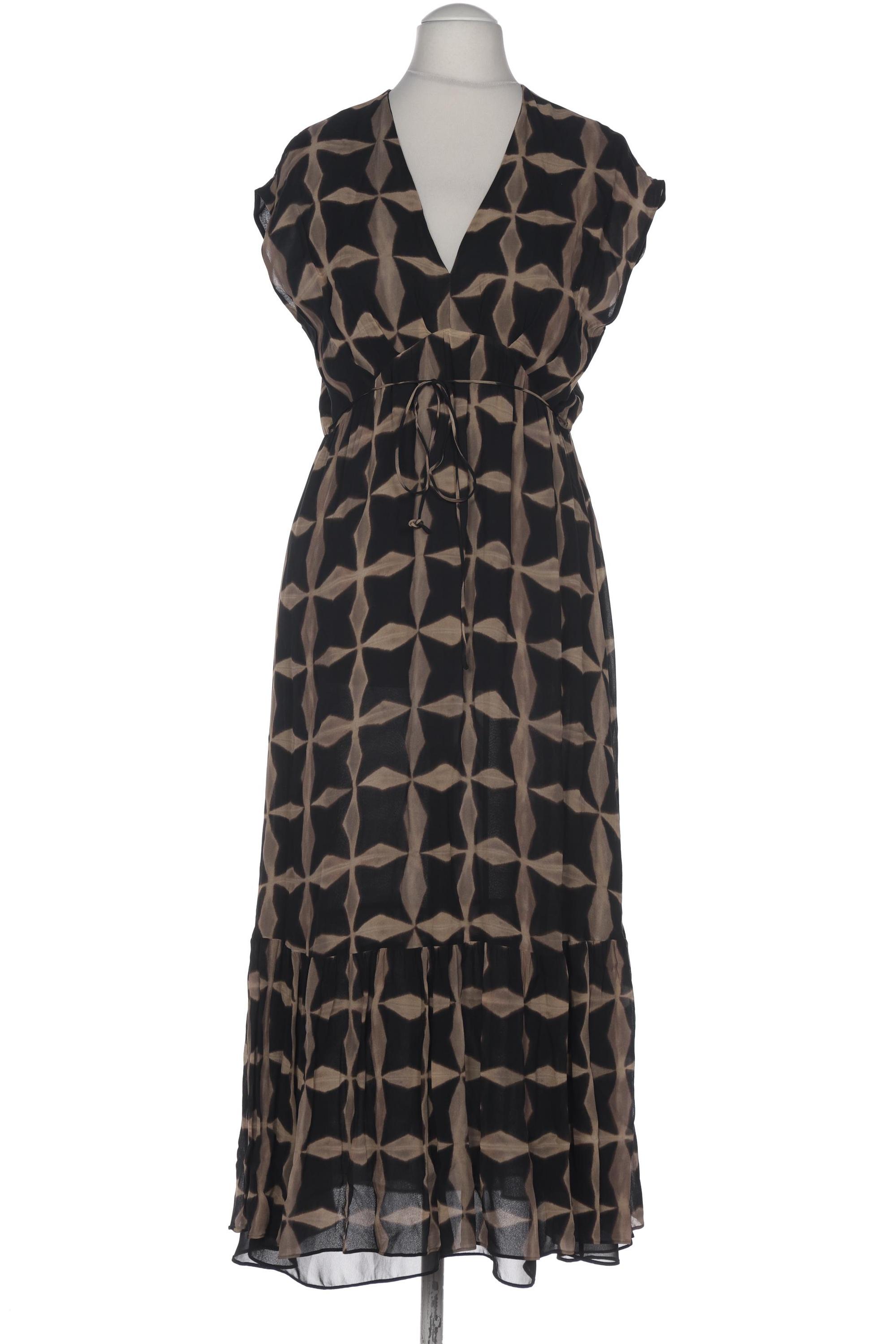 

Massimo Dutti Damen Kleid, schwarz