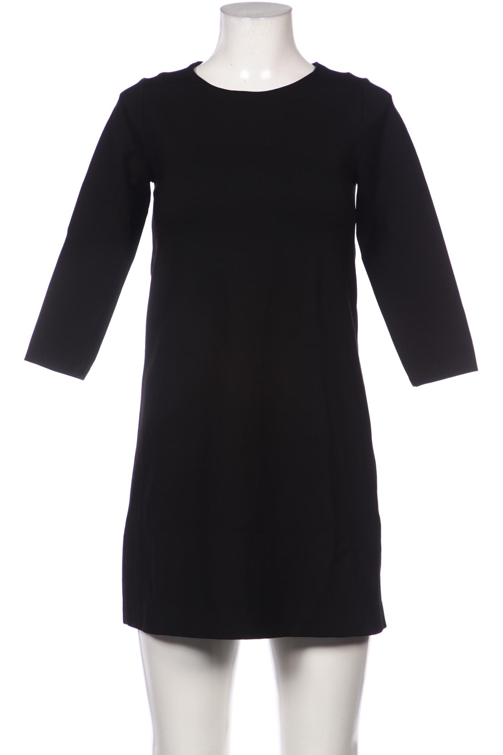 

Massimo Dutti Damen Kleid, schwarz