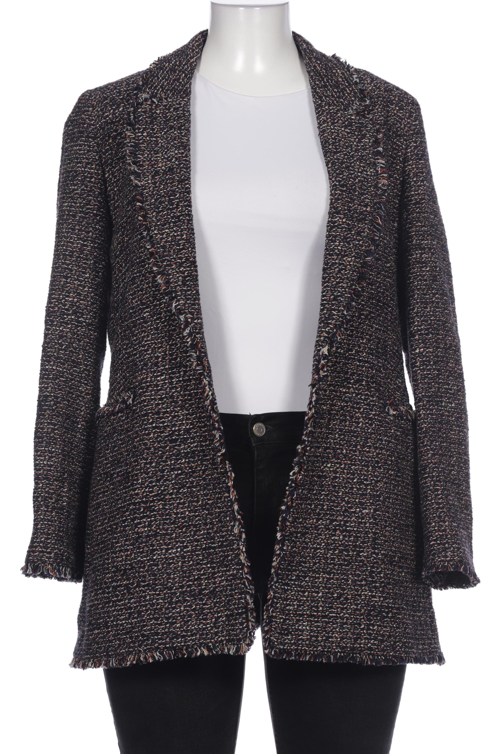 

Massimo Dutti Damen Blazer, marineblau