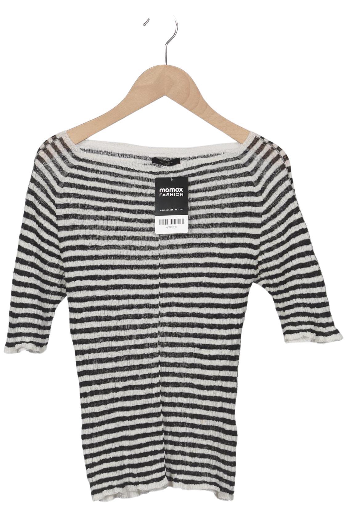 

Massimo Dutti Damen T-Shirt, mehrfarbig, Gr. 38