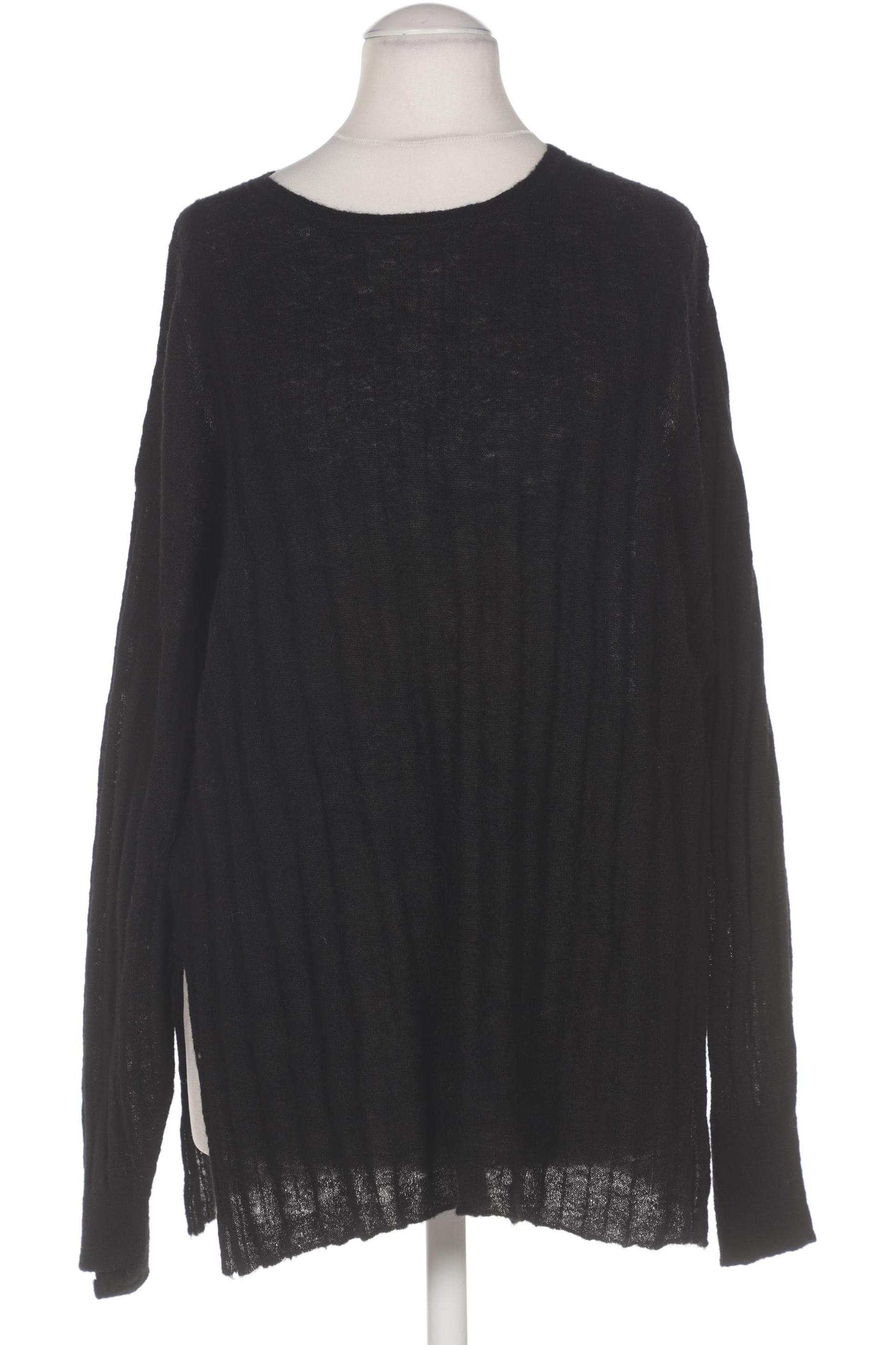 

Massimo Dutti Damen Pullover, schwarz, Gr. 36