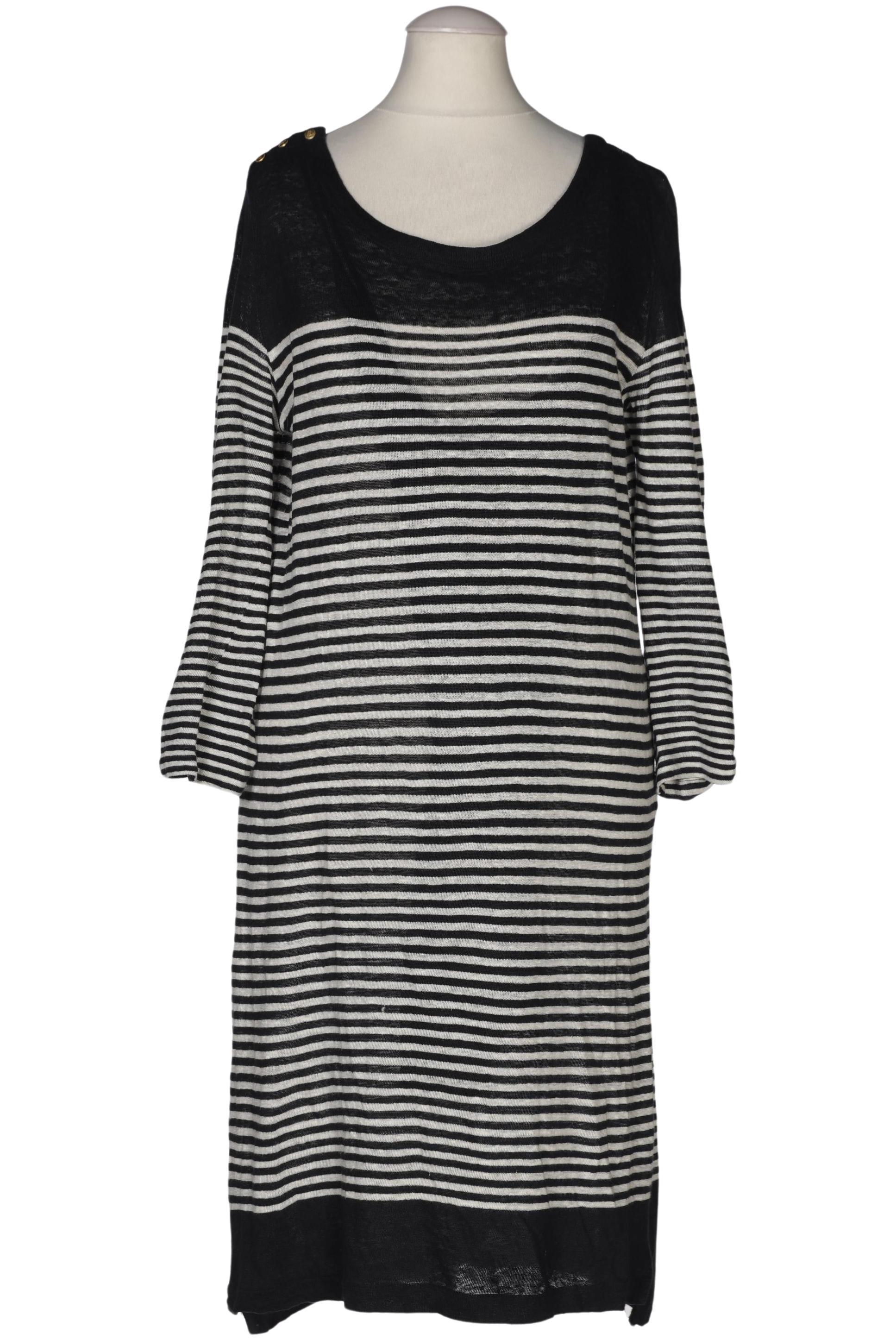 

Massimo Dutti Damen Kleid, marineblau, Gr. 34