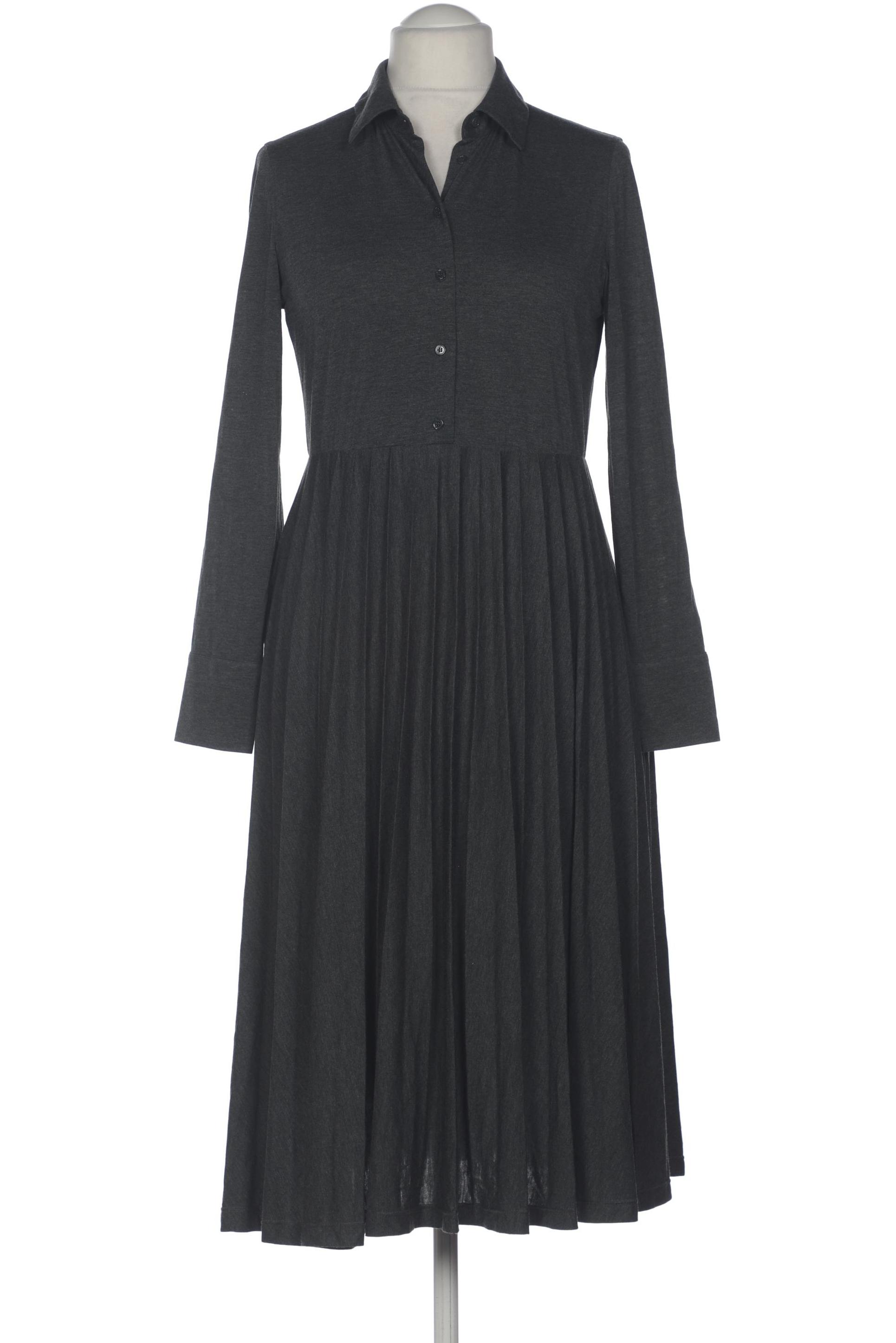 

Massimo Dutti Damen Kleid, grau, Gr. 38