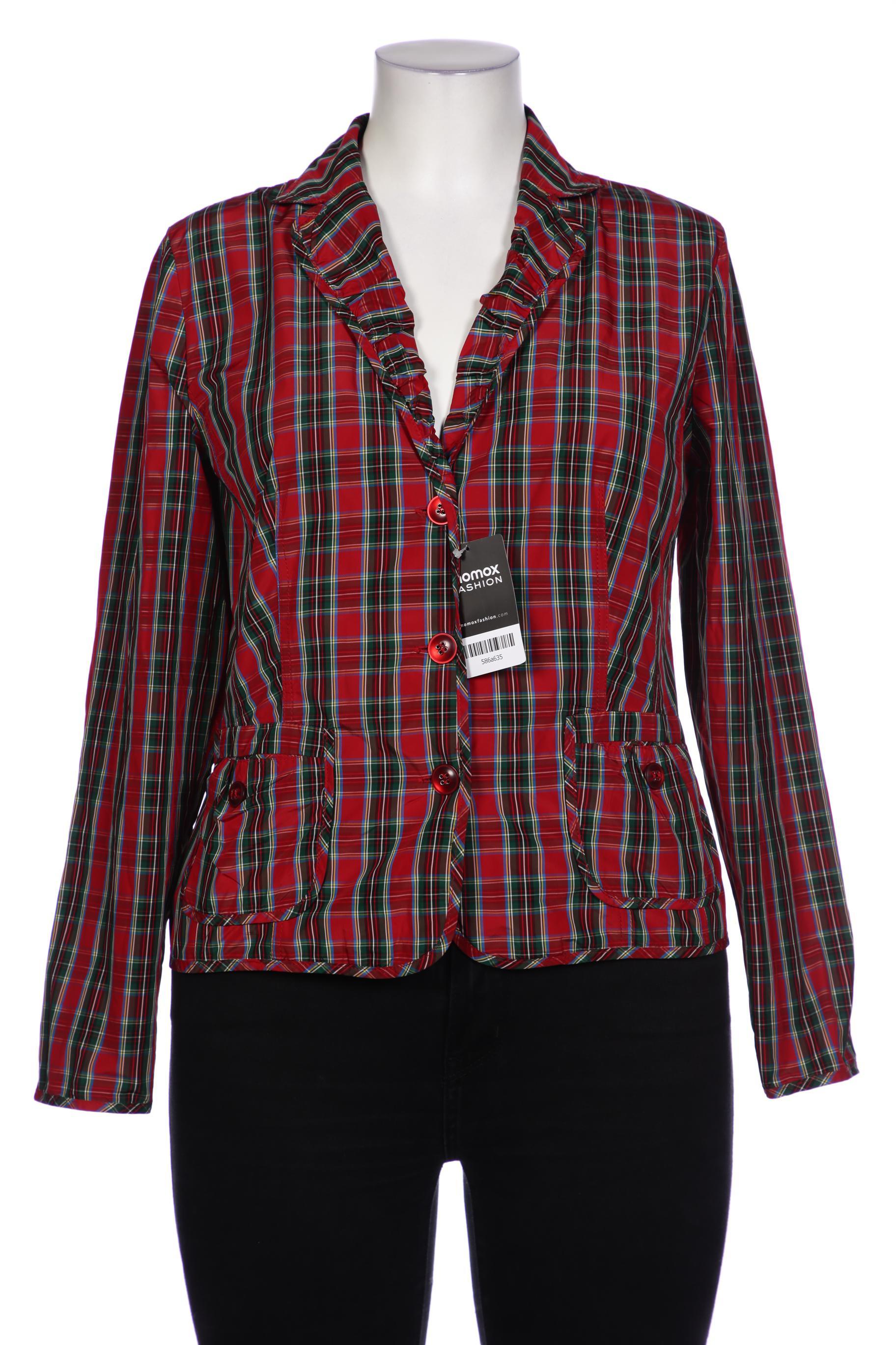 

Massimo Dutti Damen Blazer, rot