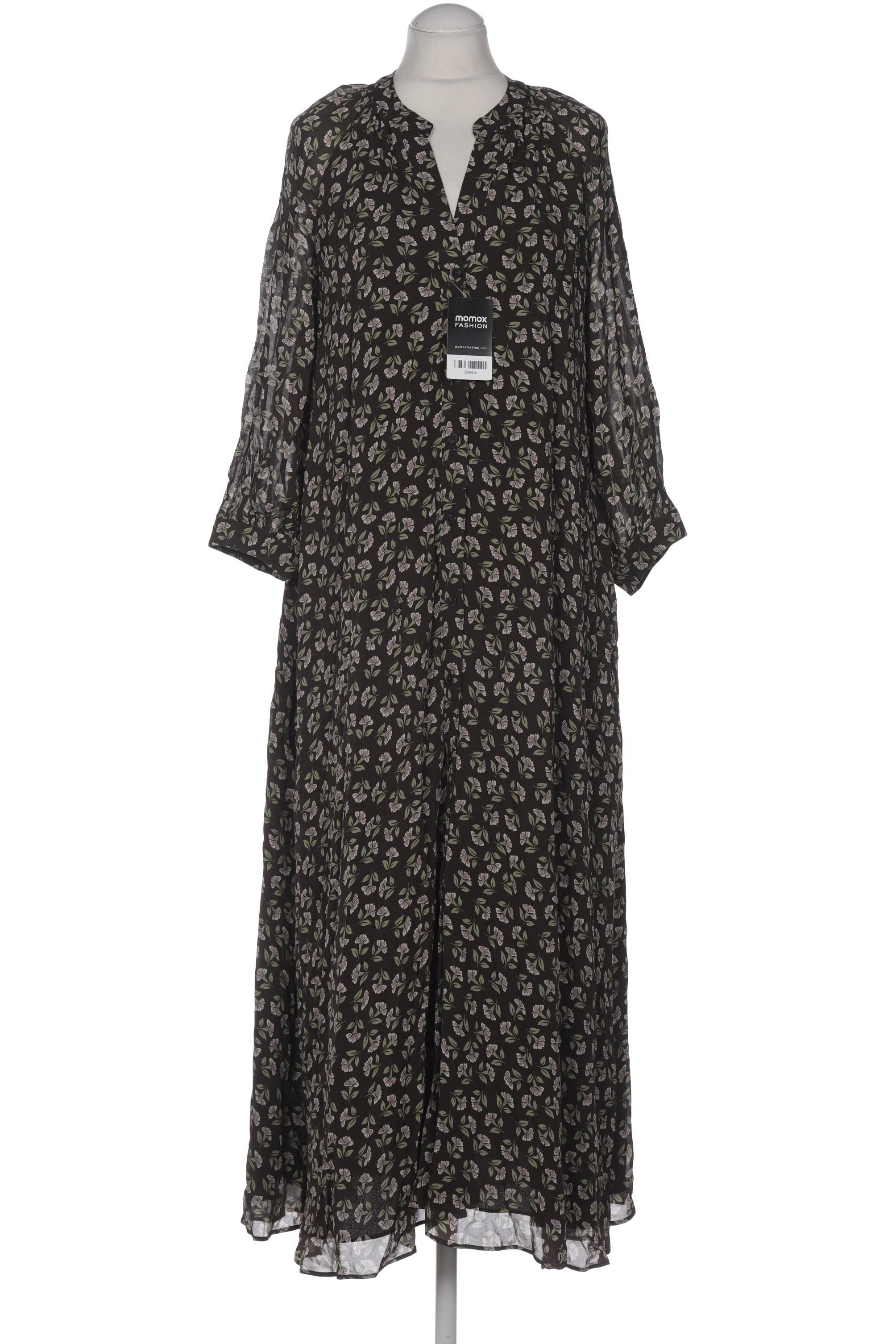 

Massimo Dutti Damen Kleid, braun