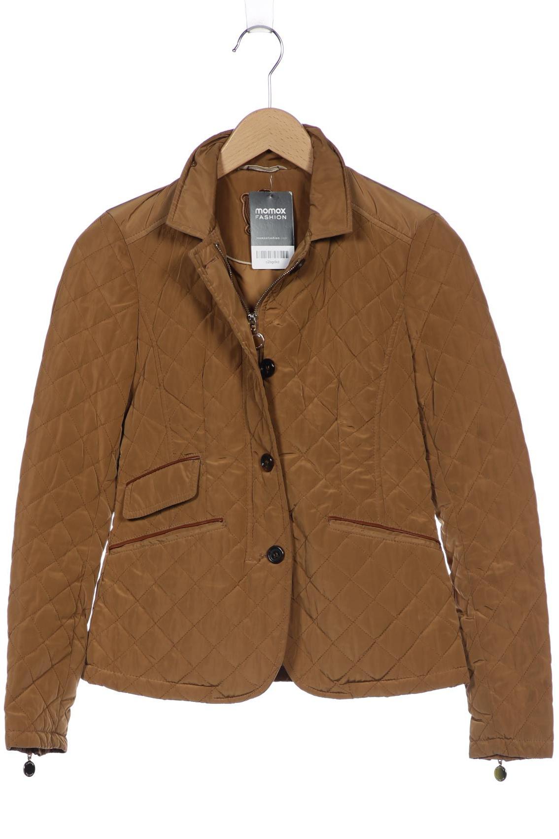 

Massimo Dutti Damen Jacke, beige
