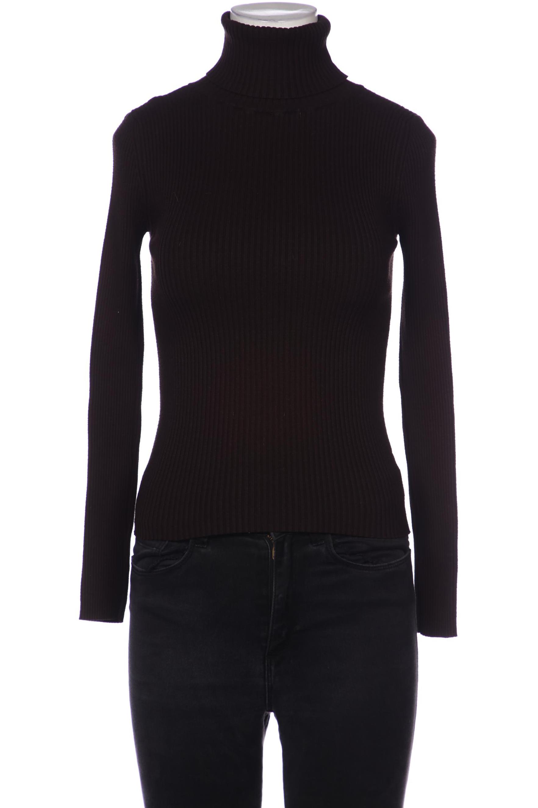 

Massimo Dutti Damen Pullover, braun