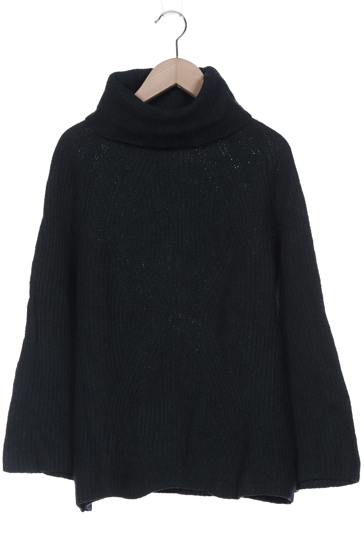 

Massimo Dutti Damen Pullover, grün, Gr. 36