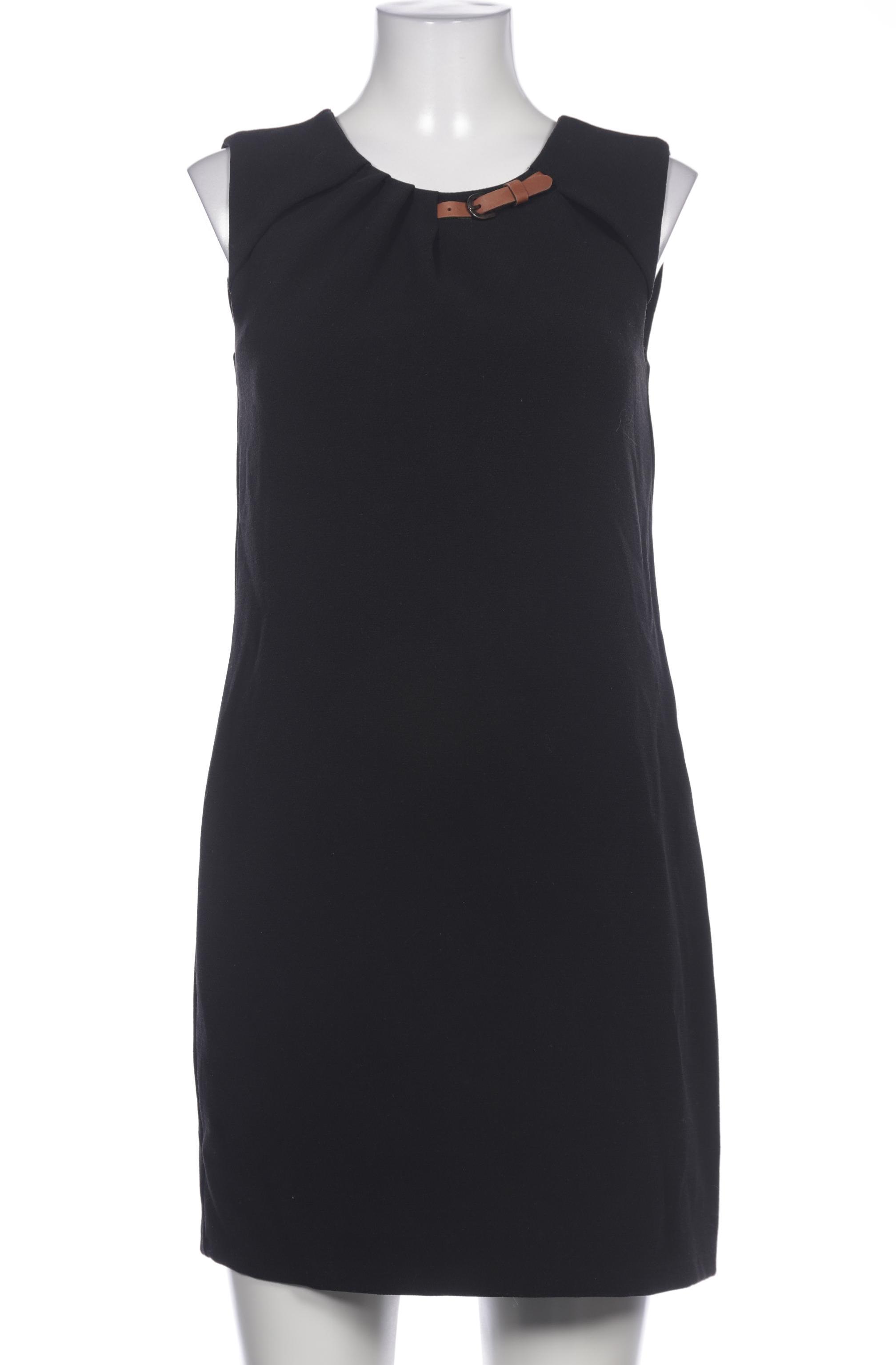 

Massimo Dutti Damen Kleid, schwarz, Gr. 36