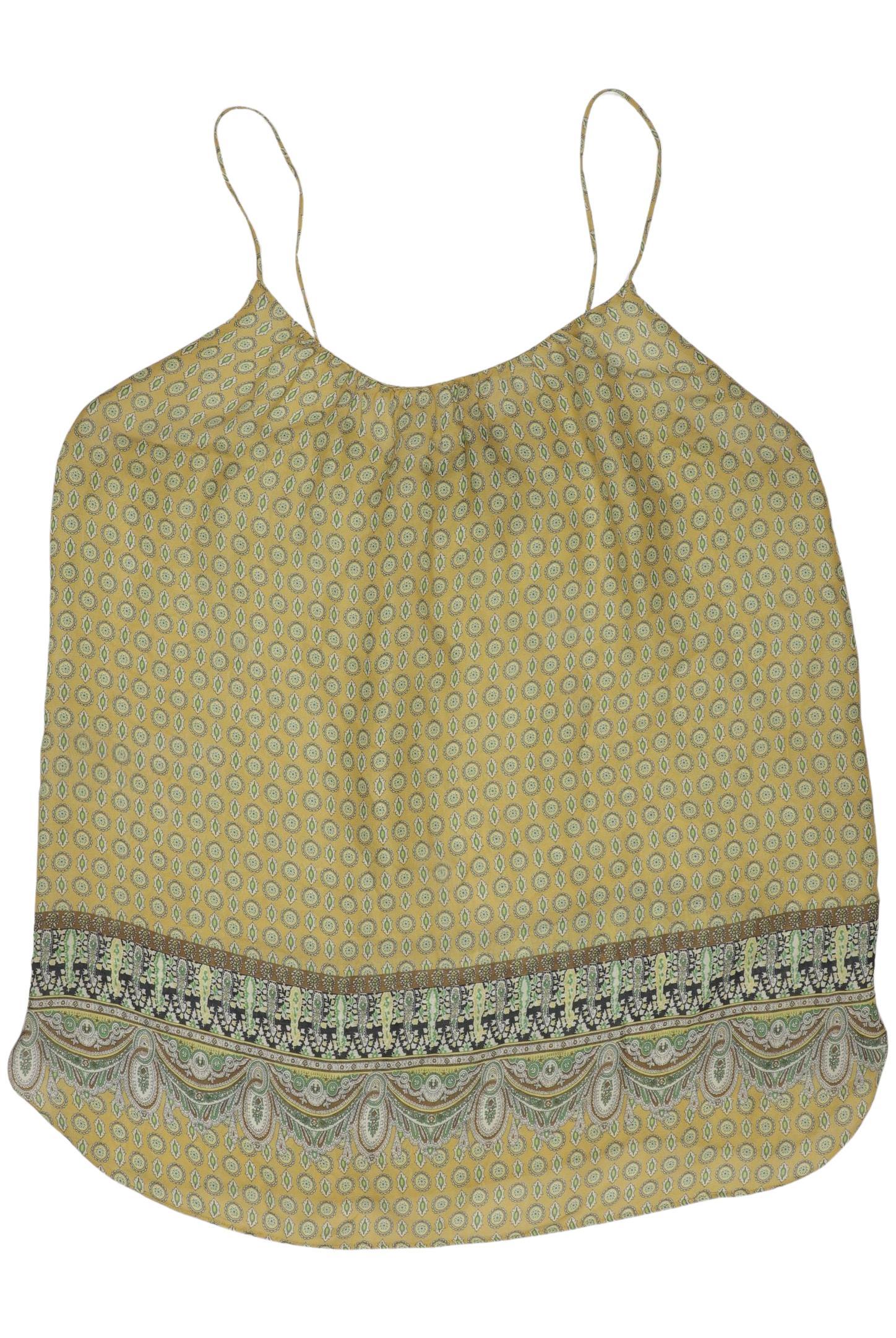 

Massimo Dutti Damen Top, mehrfarbig, Gr. 38